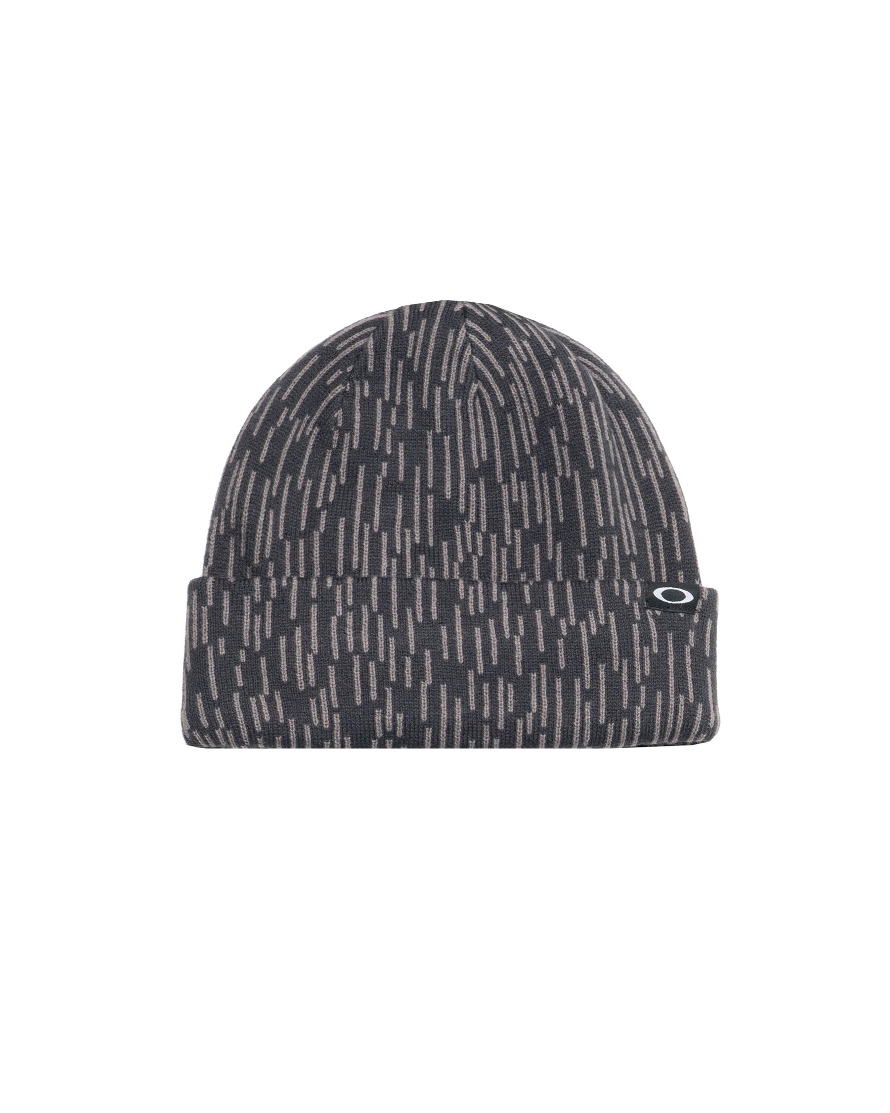 Oakley FLEECE-LINED GRAPHIC BEANIE