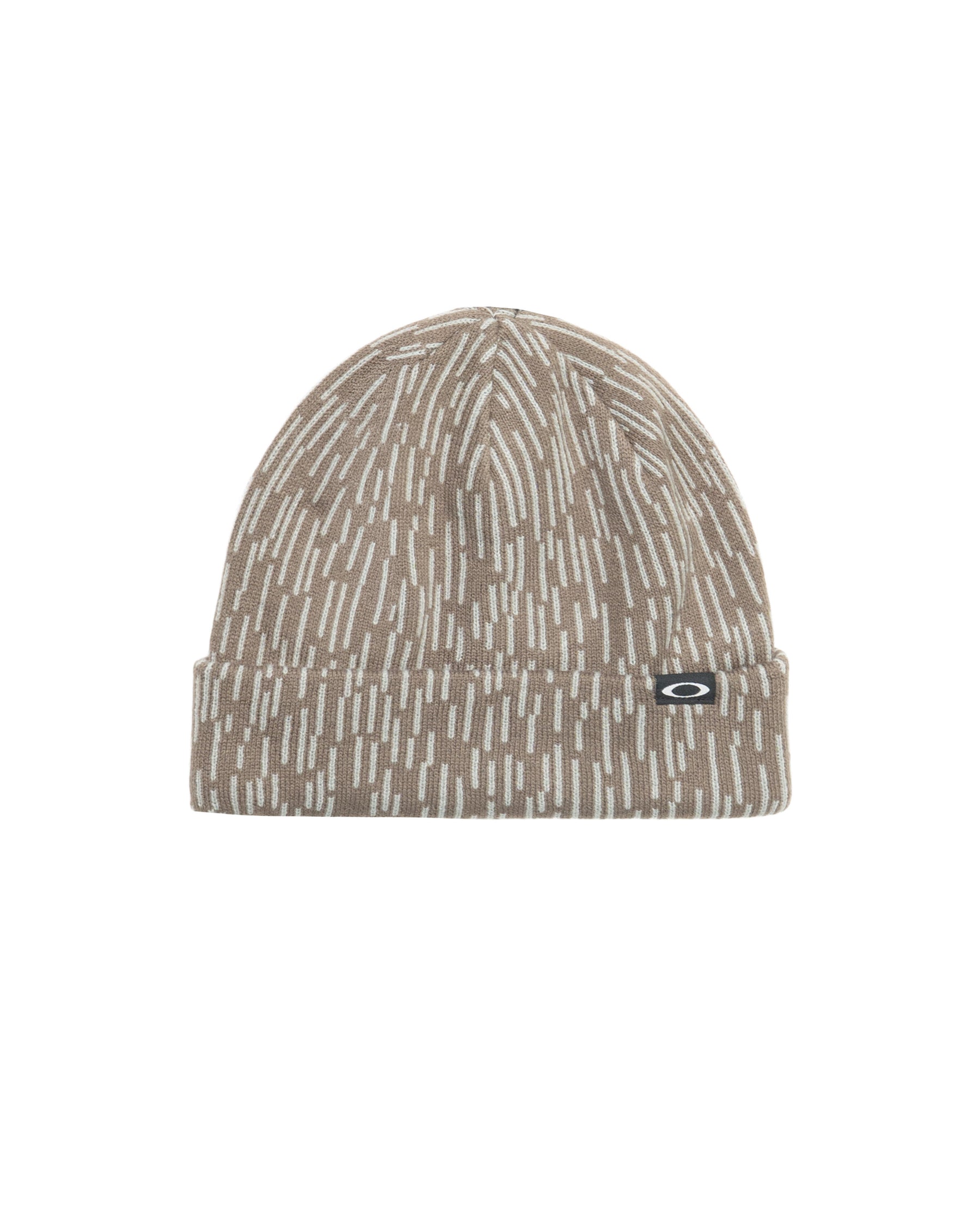 Oakley FLEECE-LINED GRAPHIC BEANIE