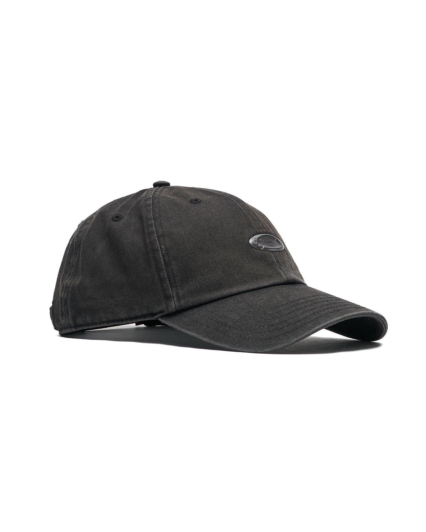 OAKLEY HERITAGE METAL ELLIPSE DAD HAT