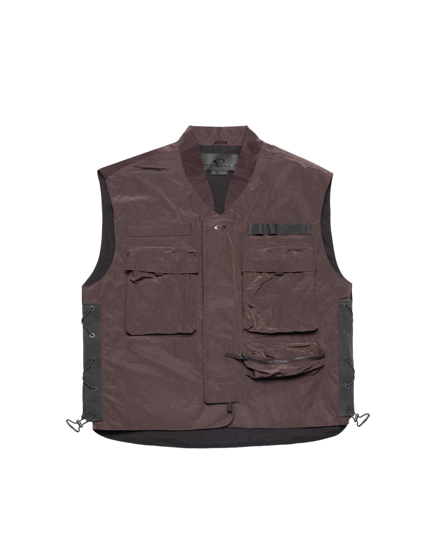 OAKLEY x Jaylen Brown RESERVE MOMENTO VEST