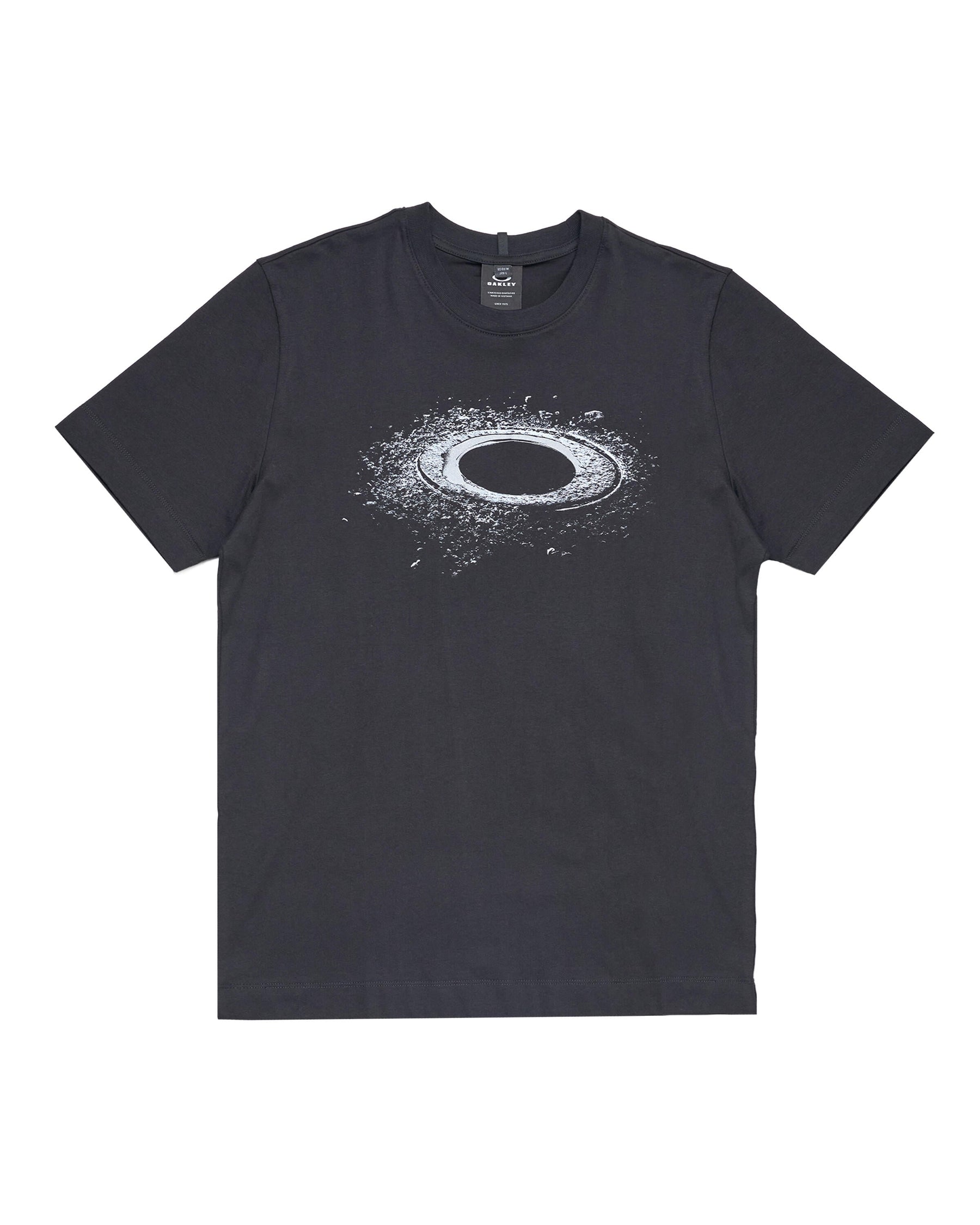 Oakley LUNAR ELLIPSE TEE