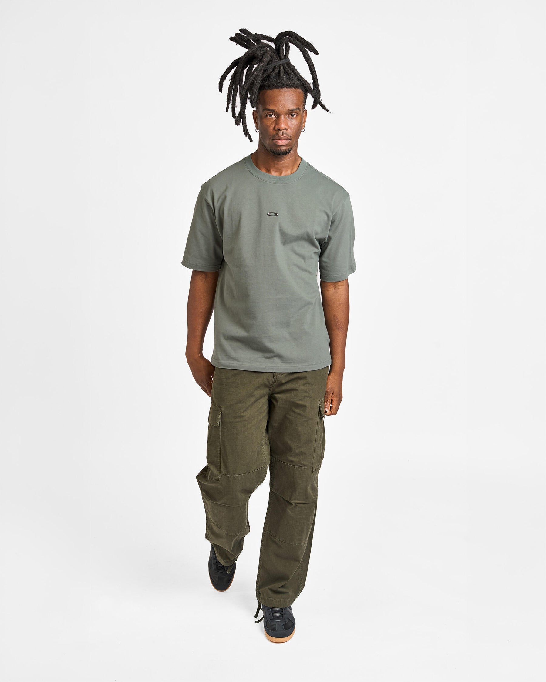 Oakley URBANSLOPE SHIRT JACKET
