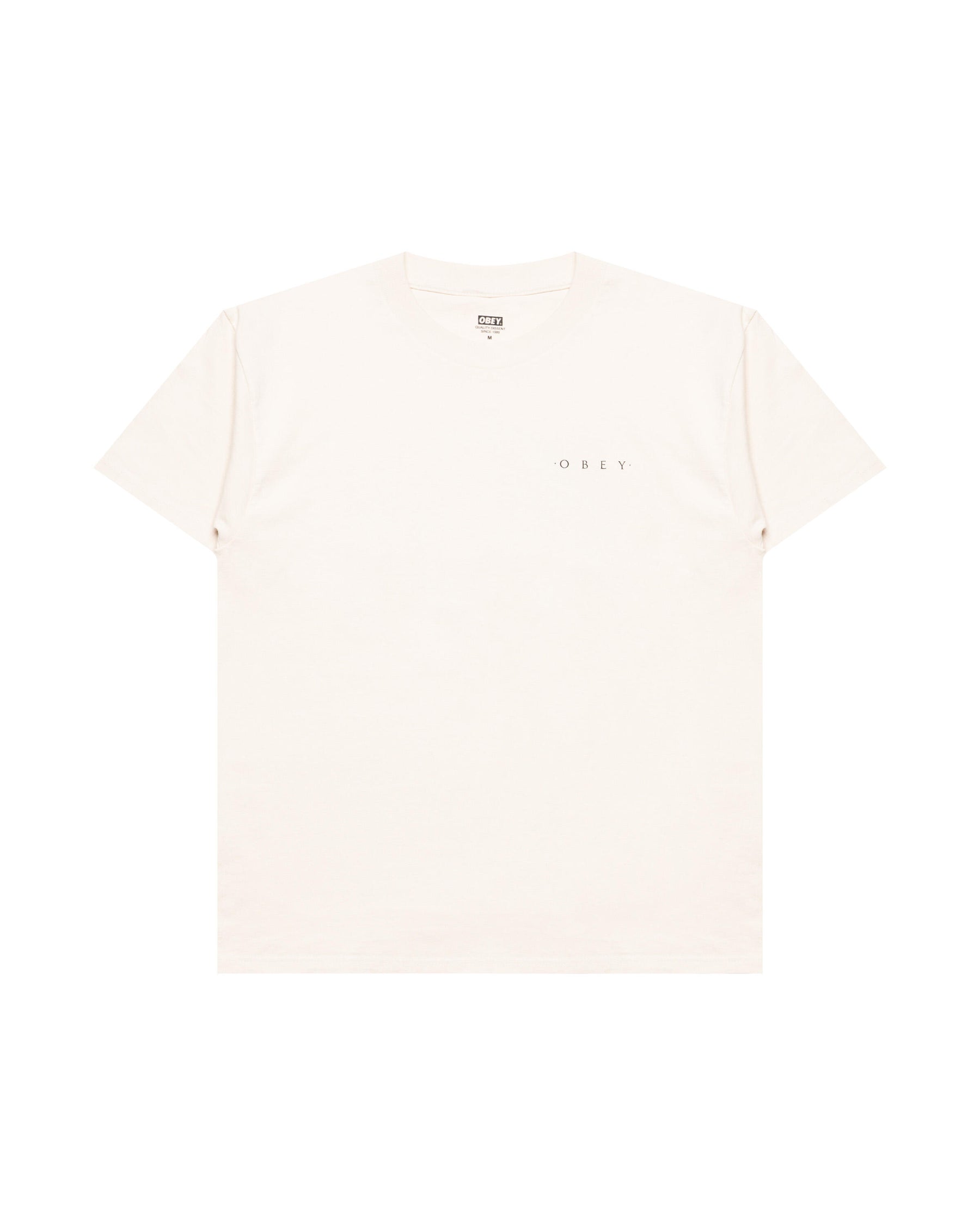 Obey ARCHITECTURE OF THE UNIVERSE TEE