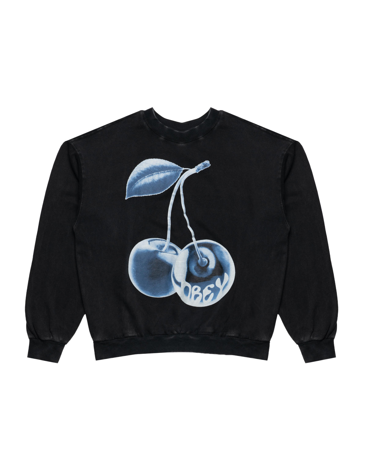 Obey CHERRY CREW
