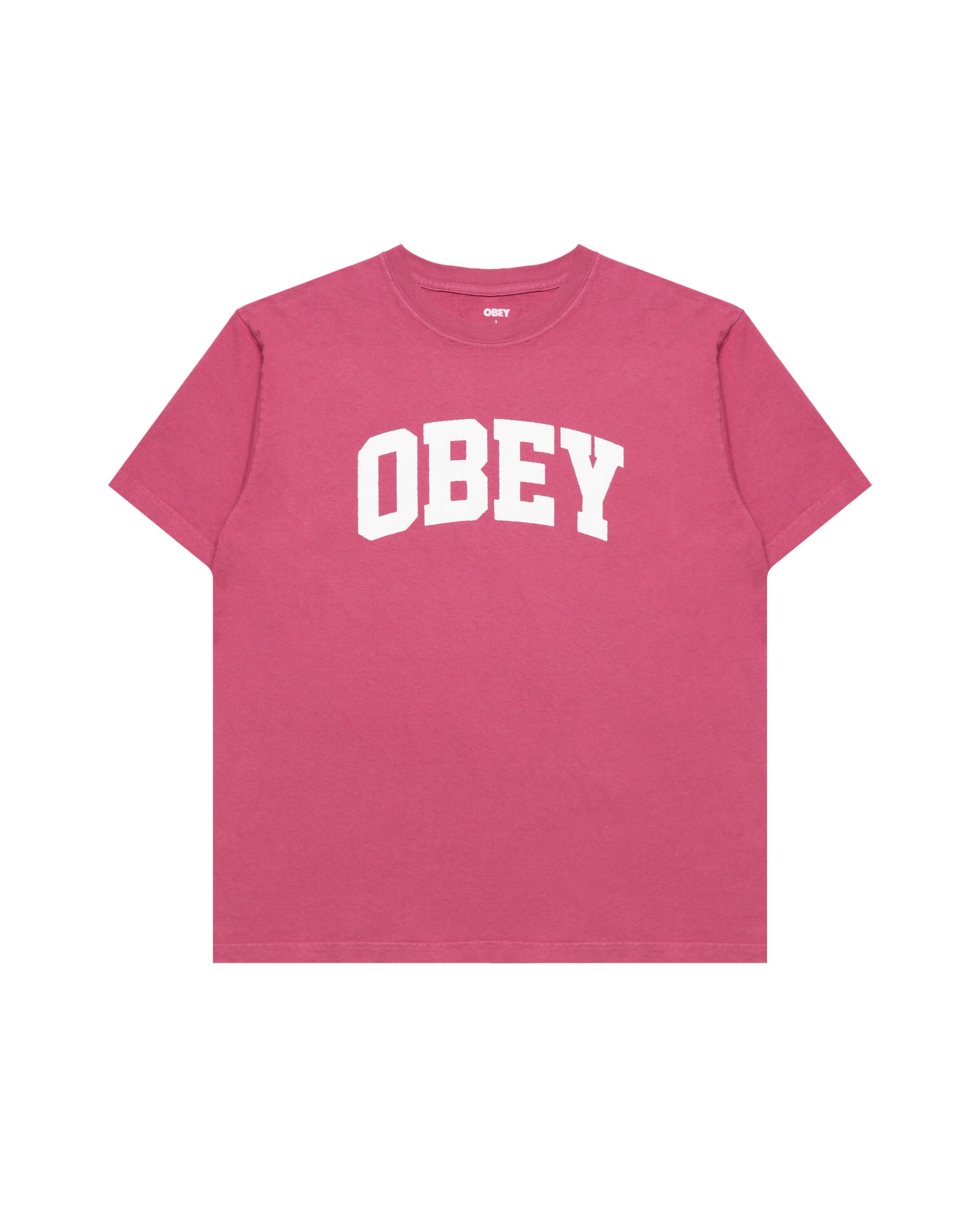Obey COLLEGIATE TEE