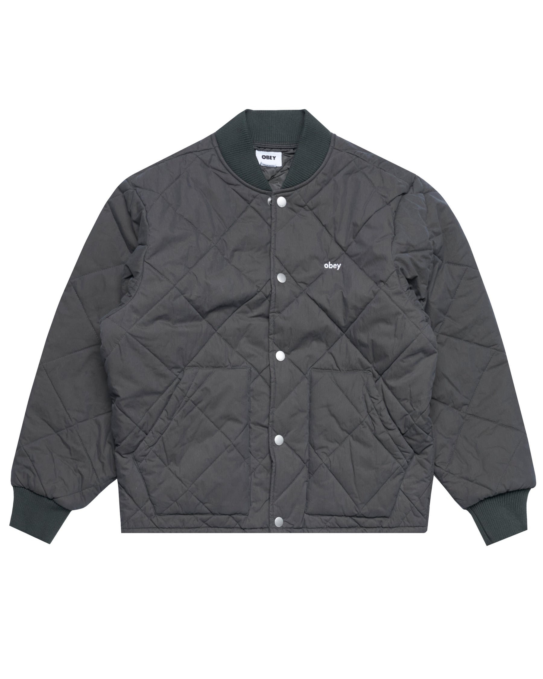 Obey Devon Jacket