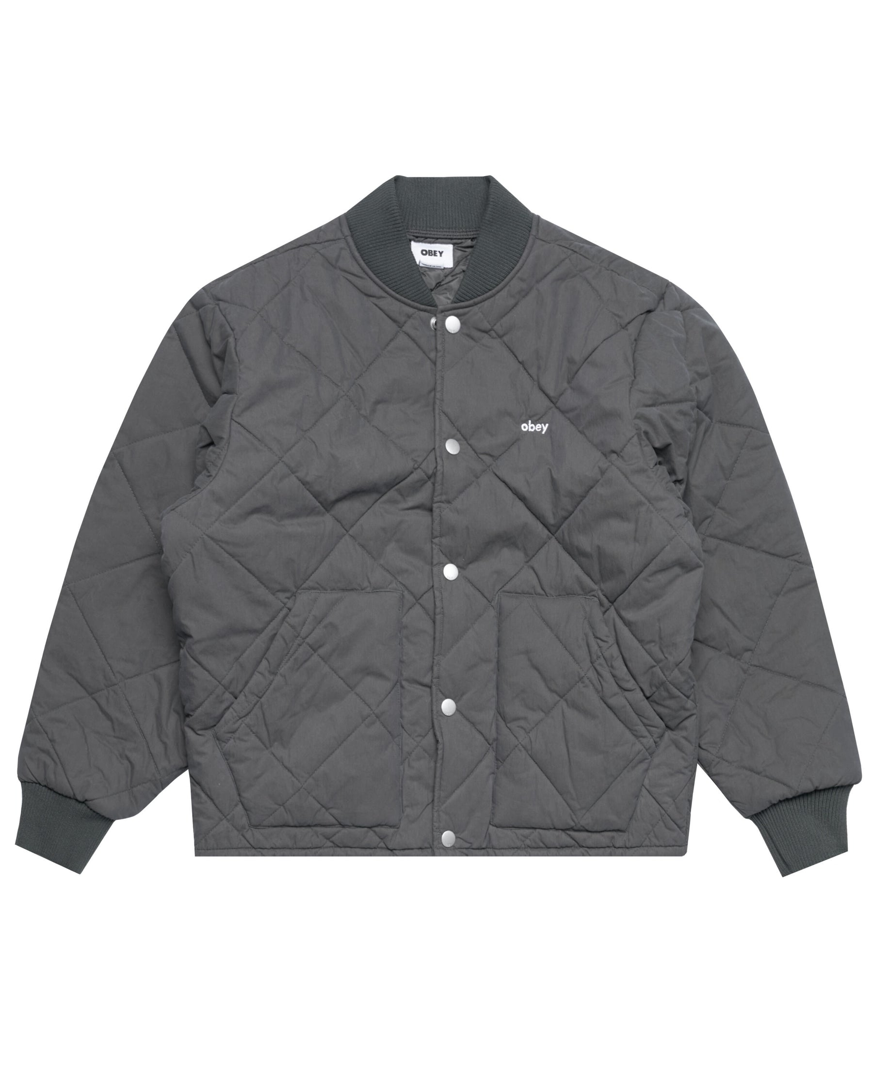 Obey Devon Jacket