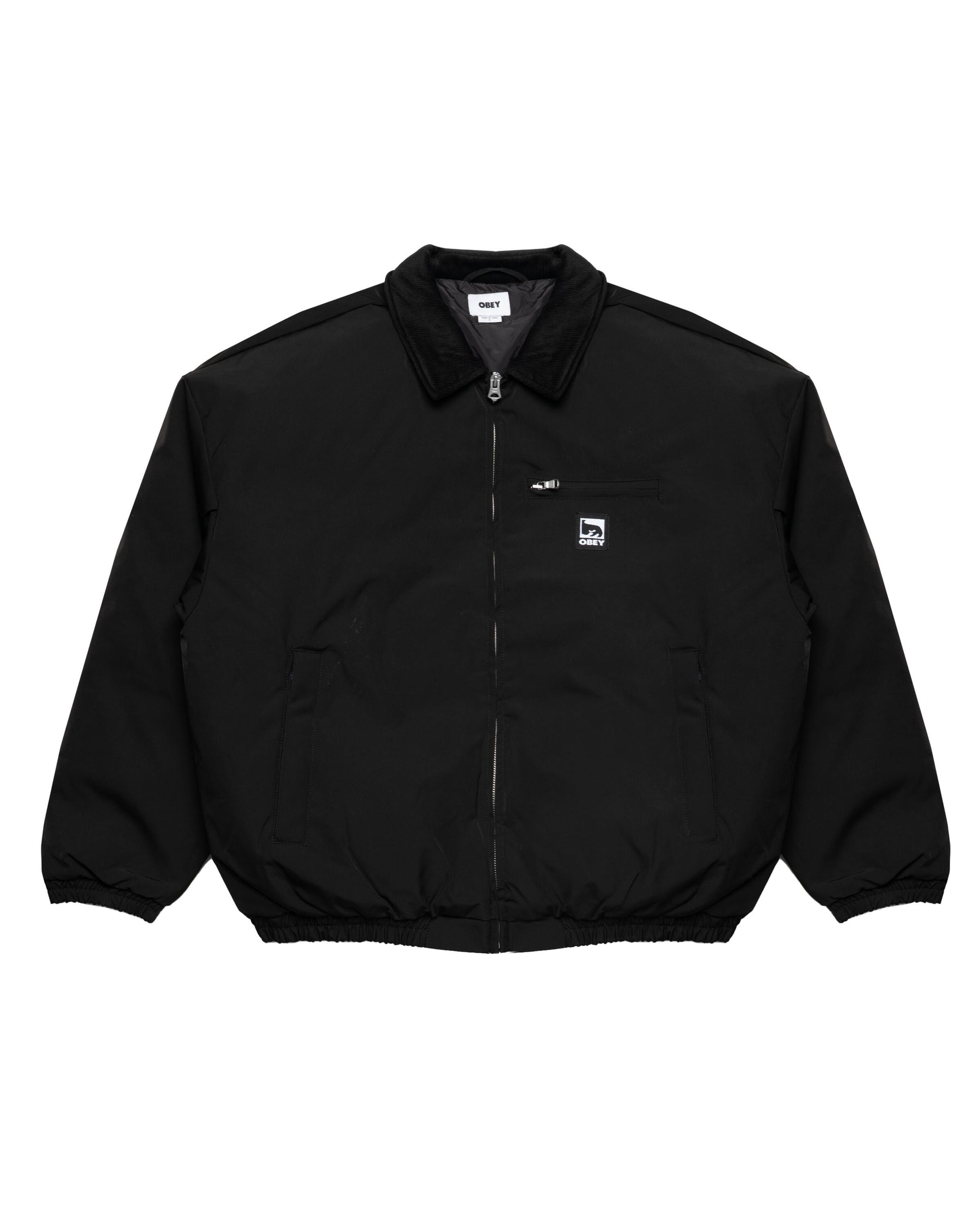 Obey ELYSIAN JACKET