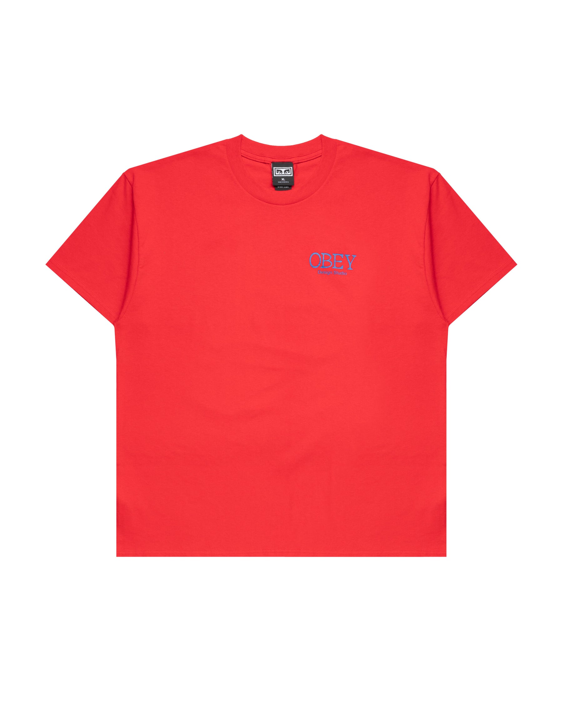 Obey LUCKY CAT T-Shirt