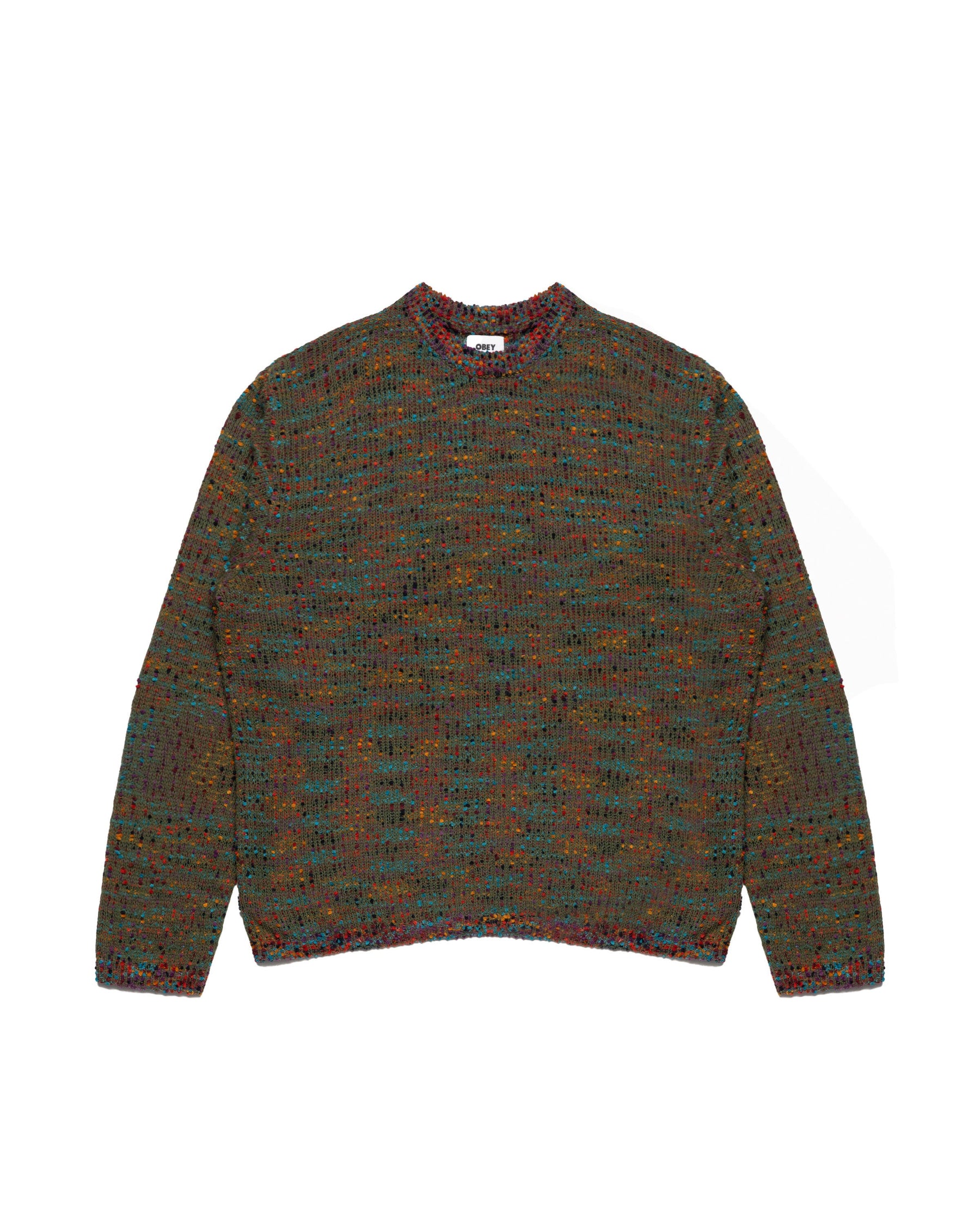 Obey MARTIN SWEATER