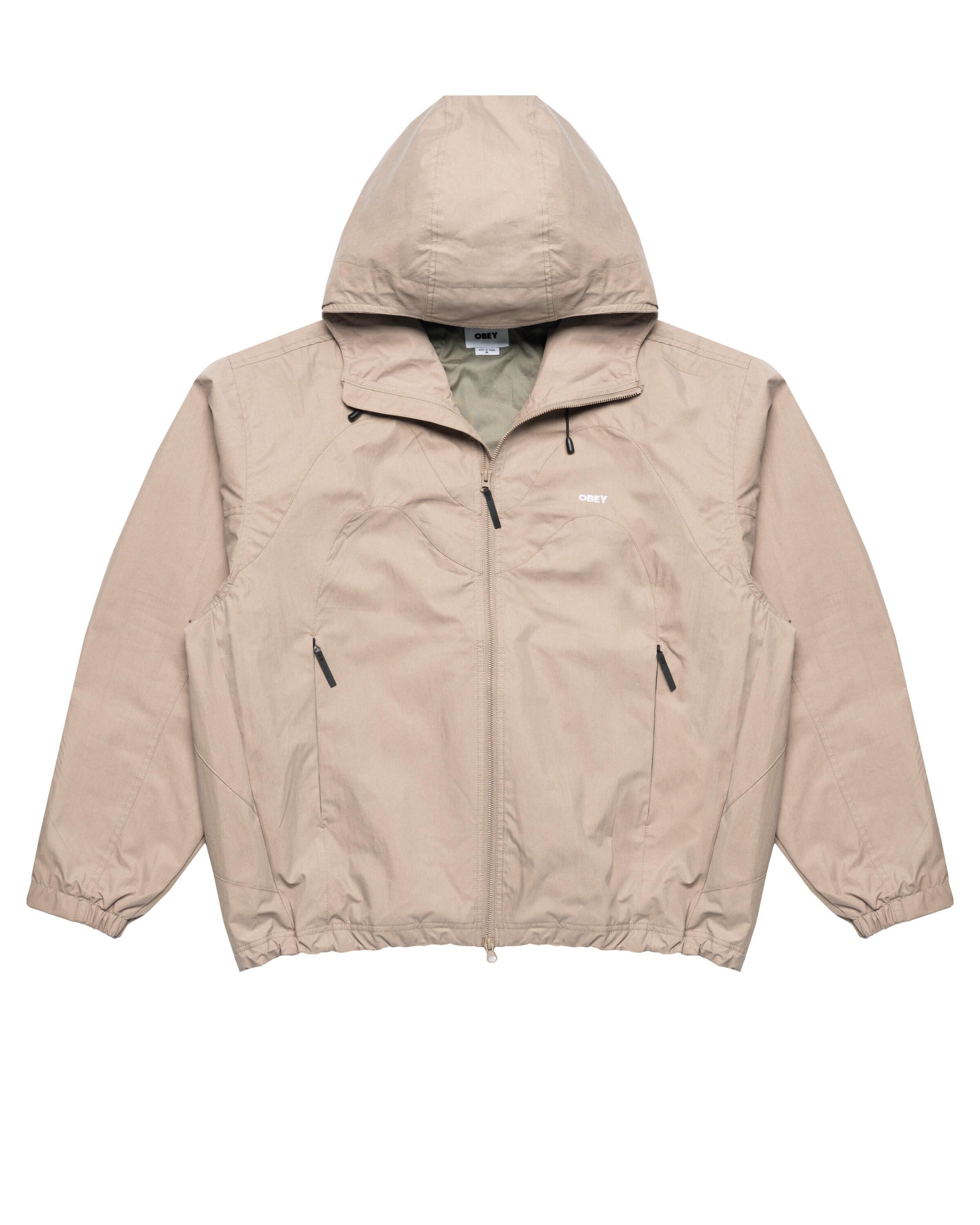 Obey SOTA SHELL JACKET