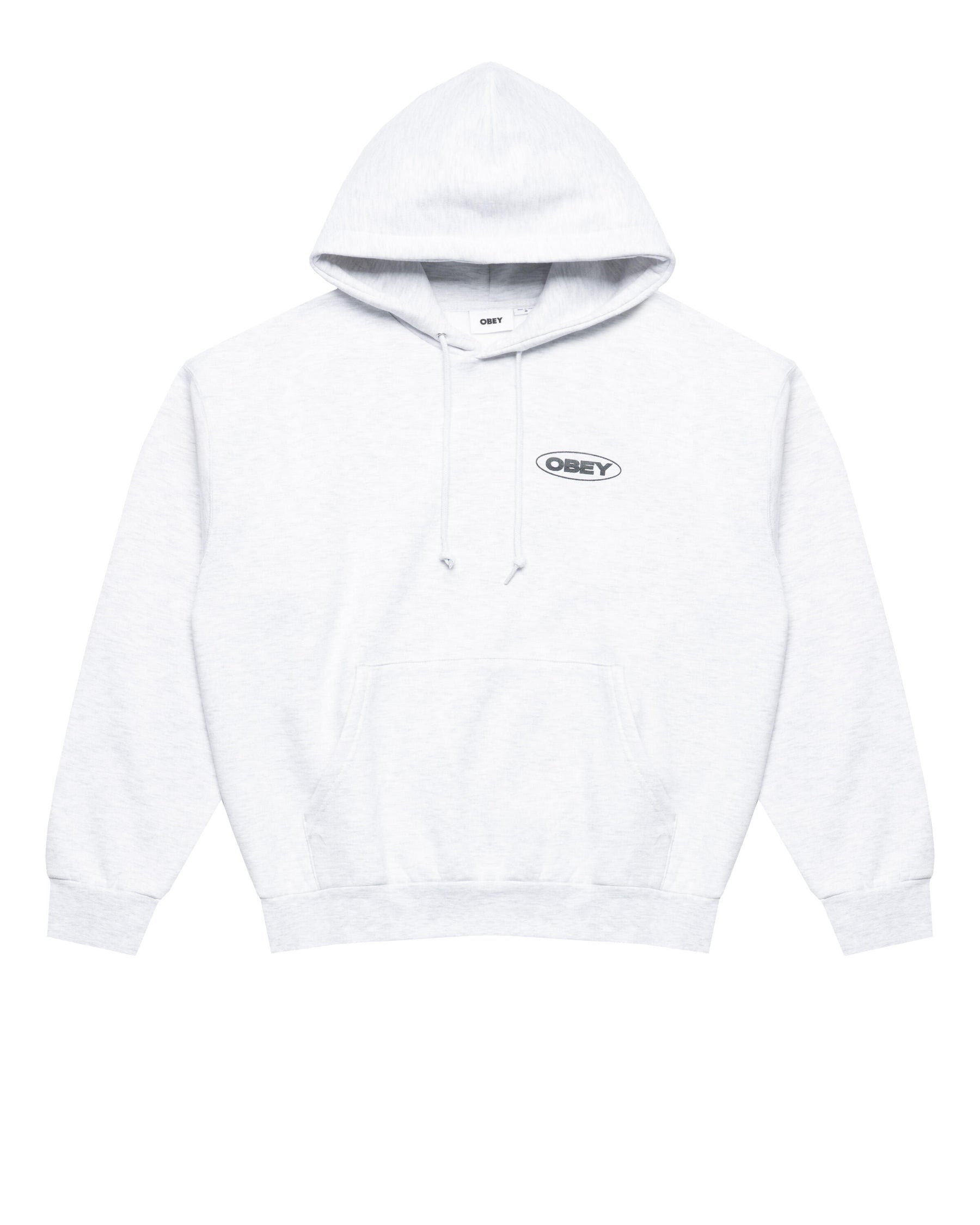 Obey OVAL CITIES HOOD