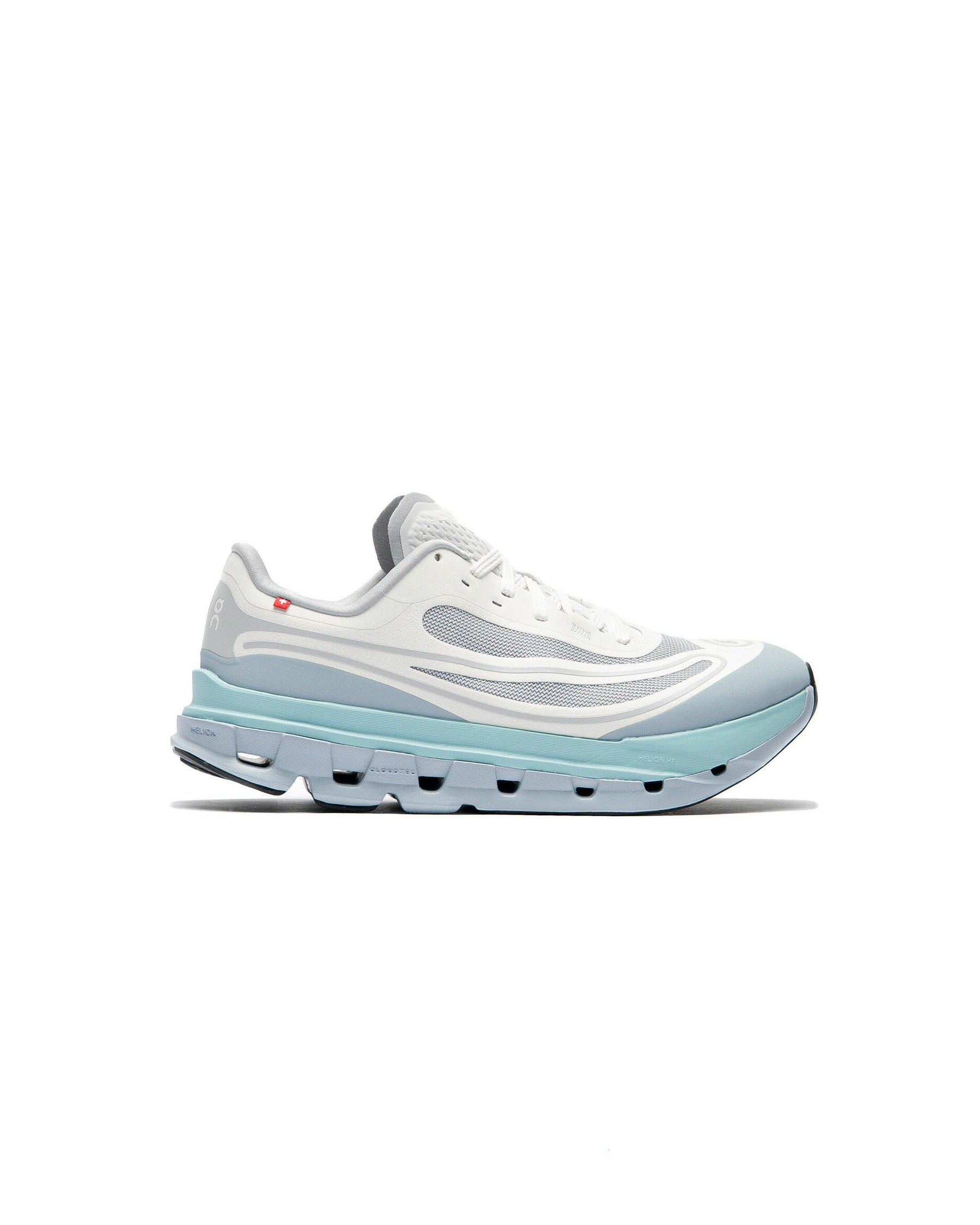 ON Running Cloudflow 5 AD IKON