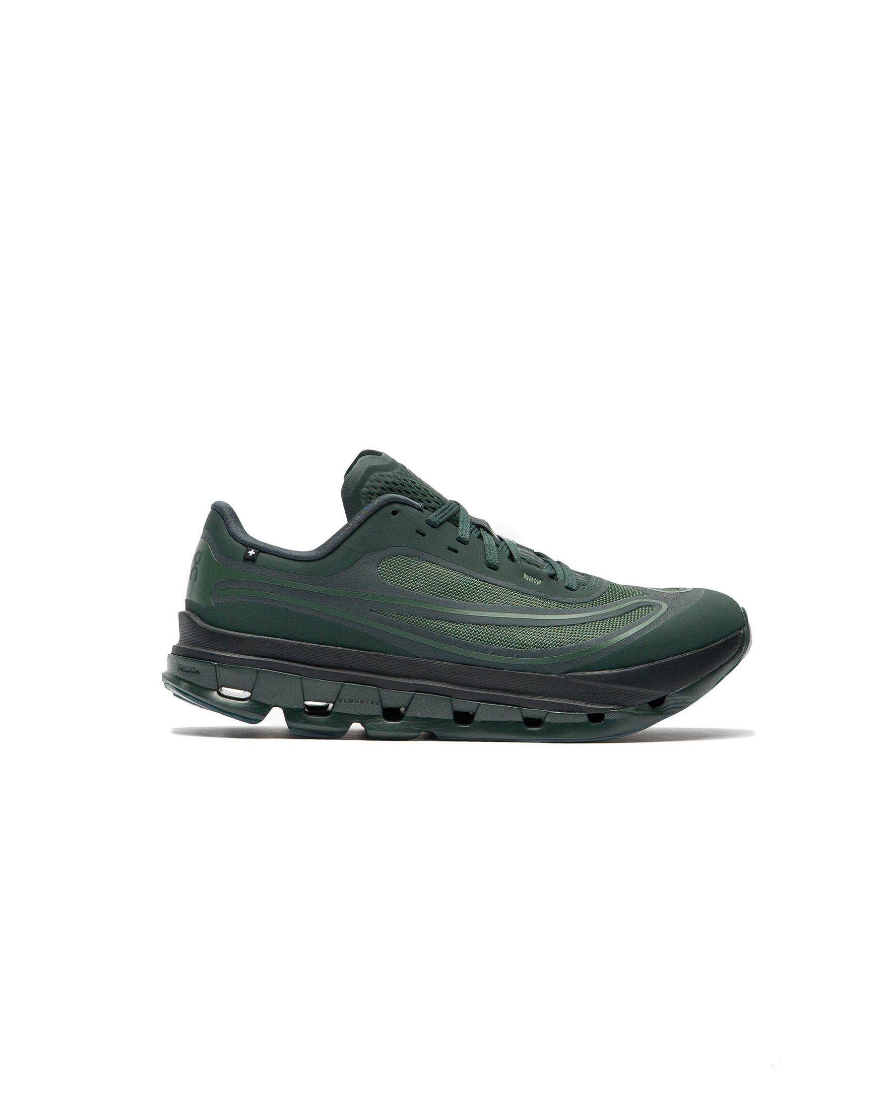 ON Running Cloudflow 5 AD IKON