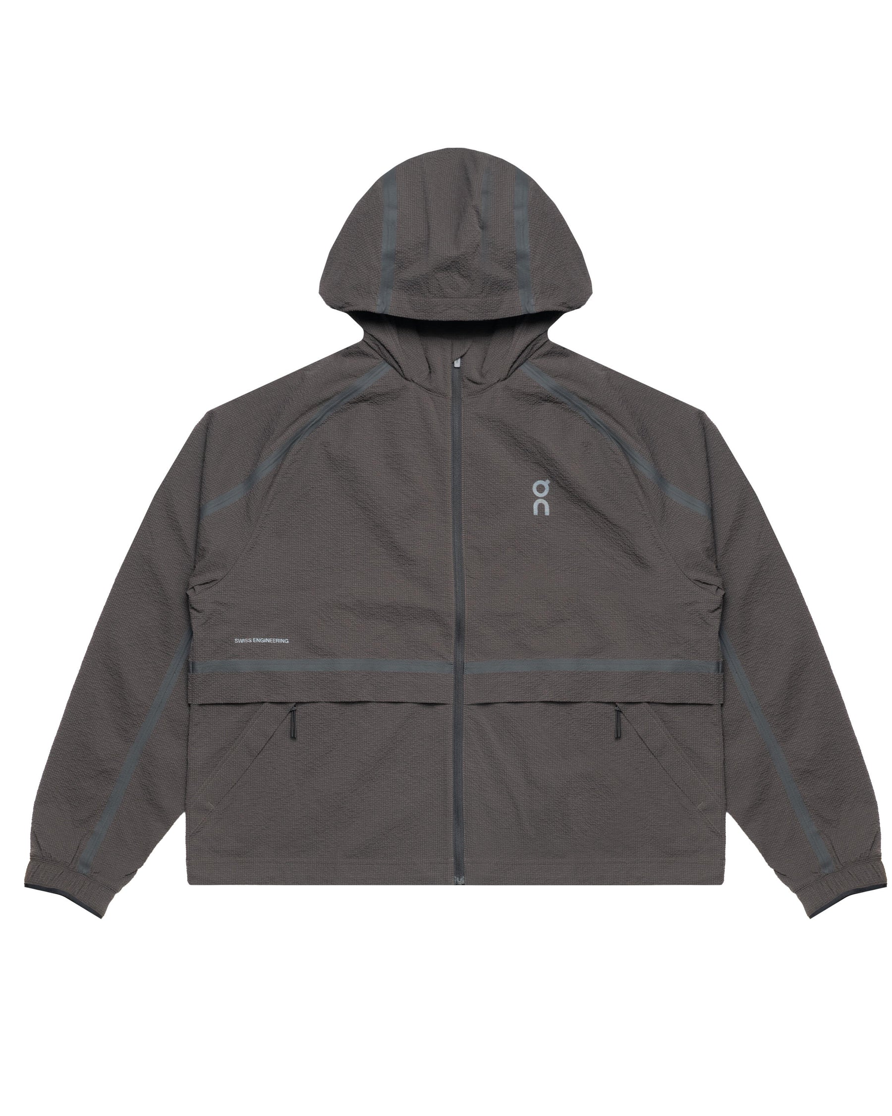 On Running Performance Volt Jacket