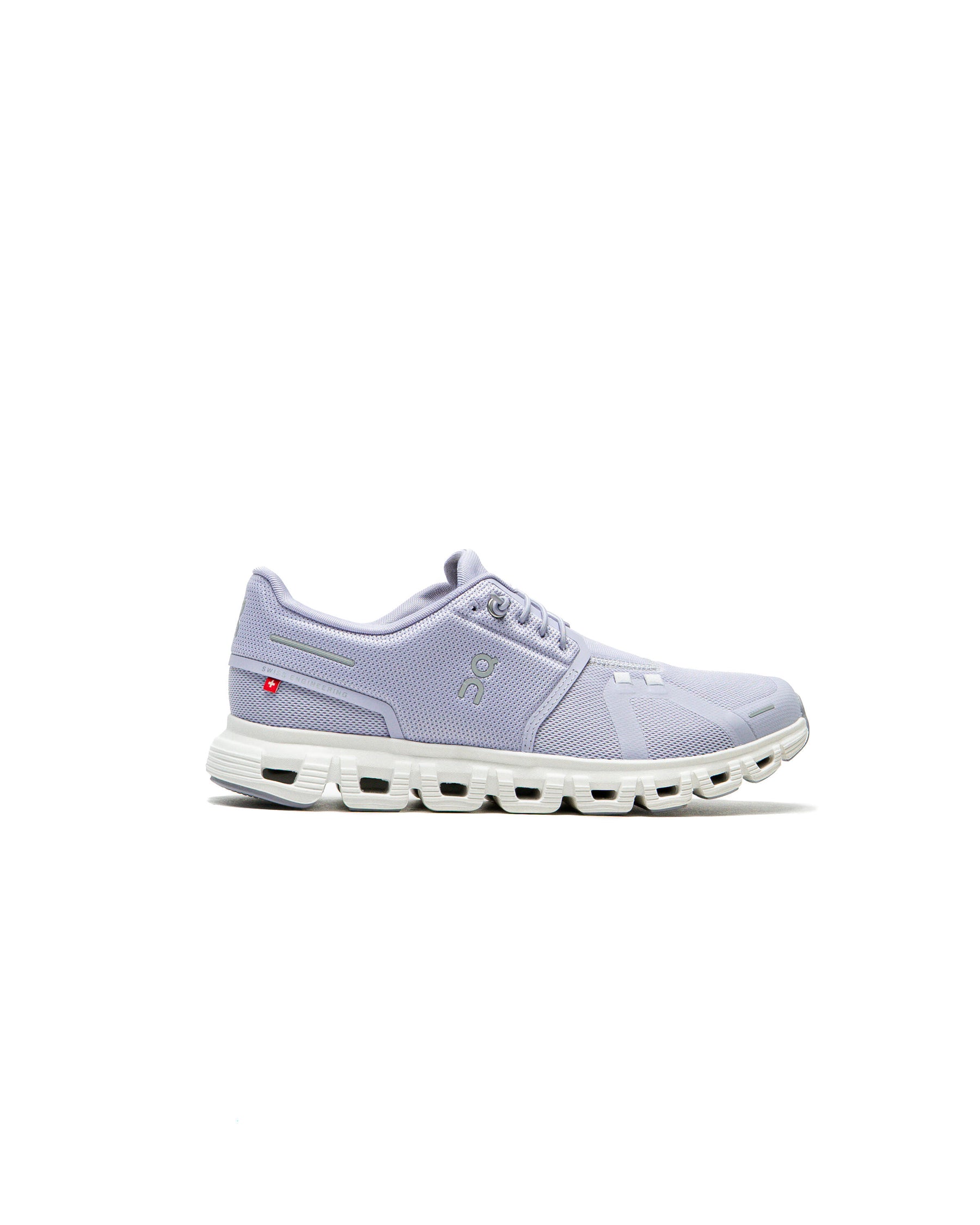 On Running WMNS Cloud 6