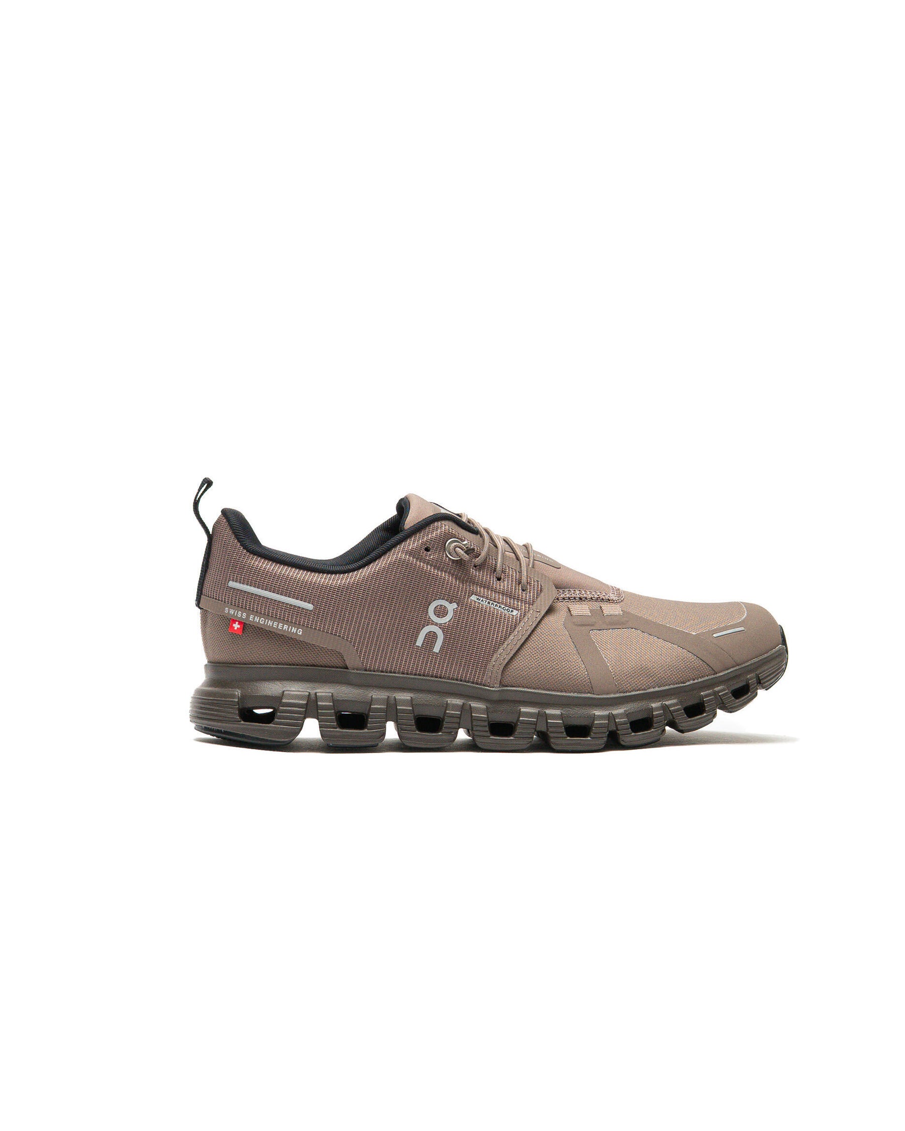 On Running WMNS Cloud 6 Waterproof