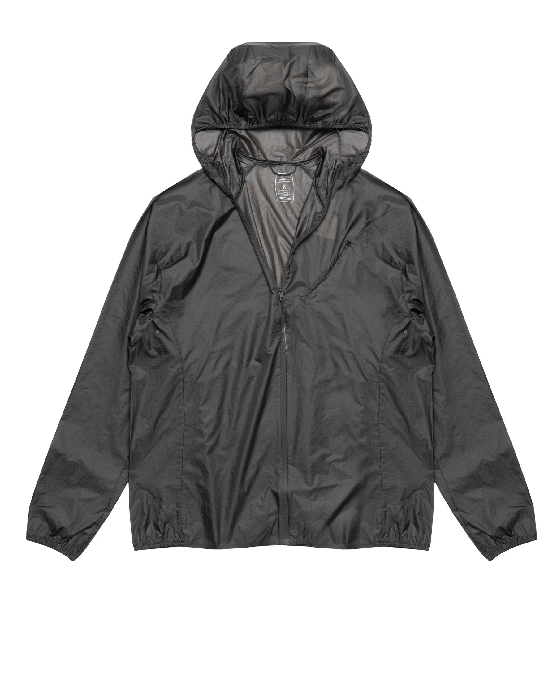 On Running x PAF Zero Jacket