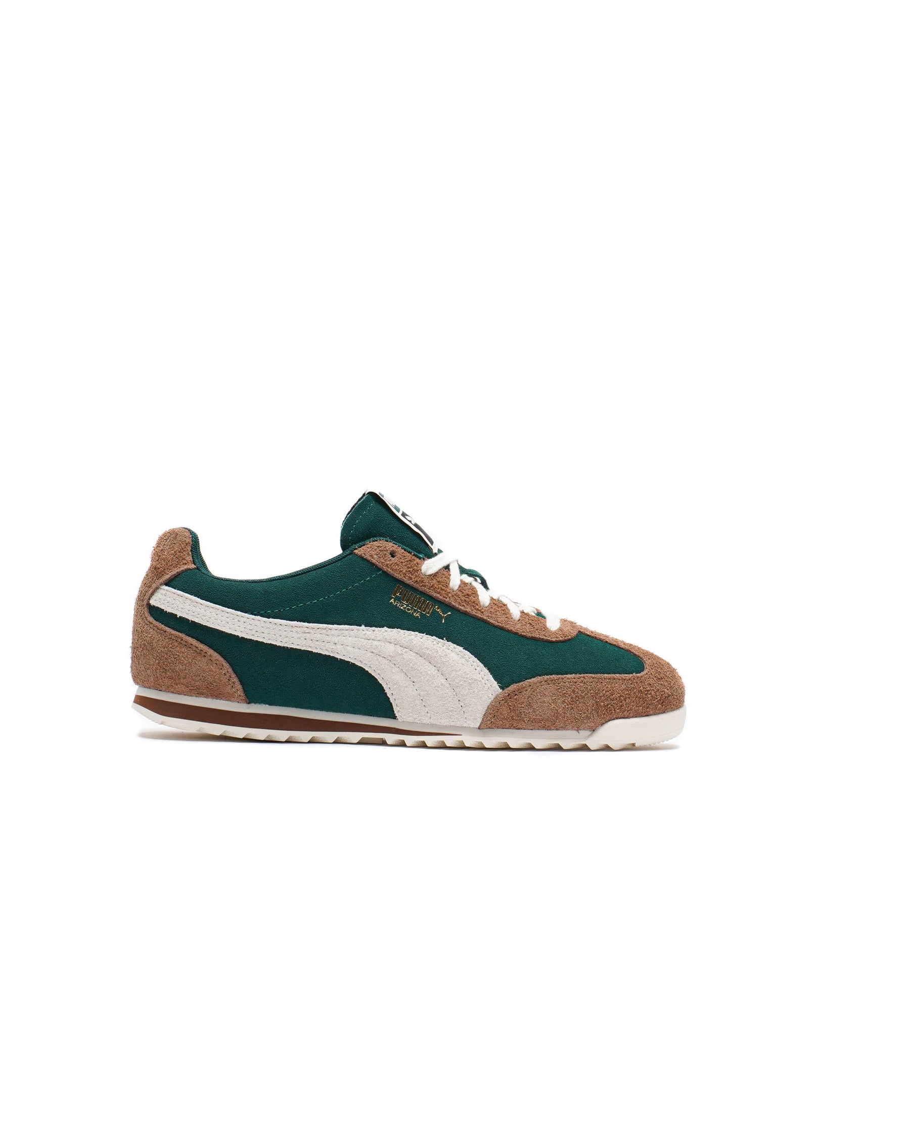 Puma Arizona Suede