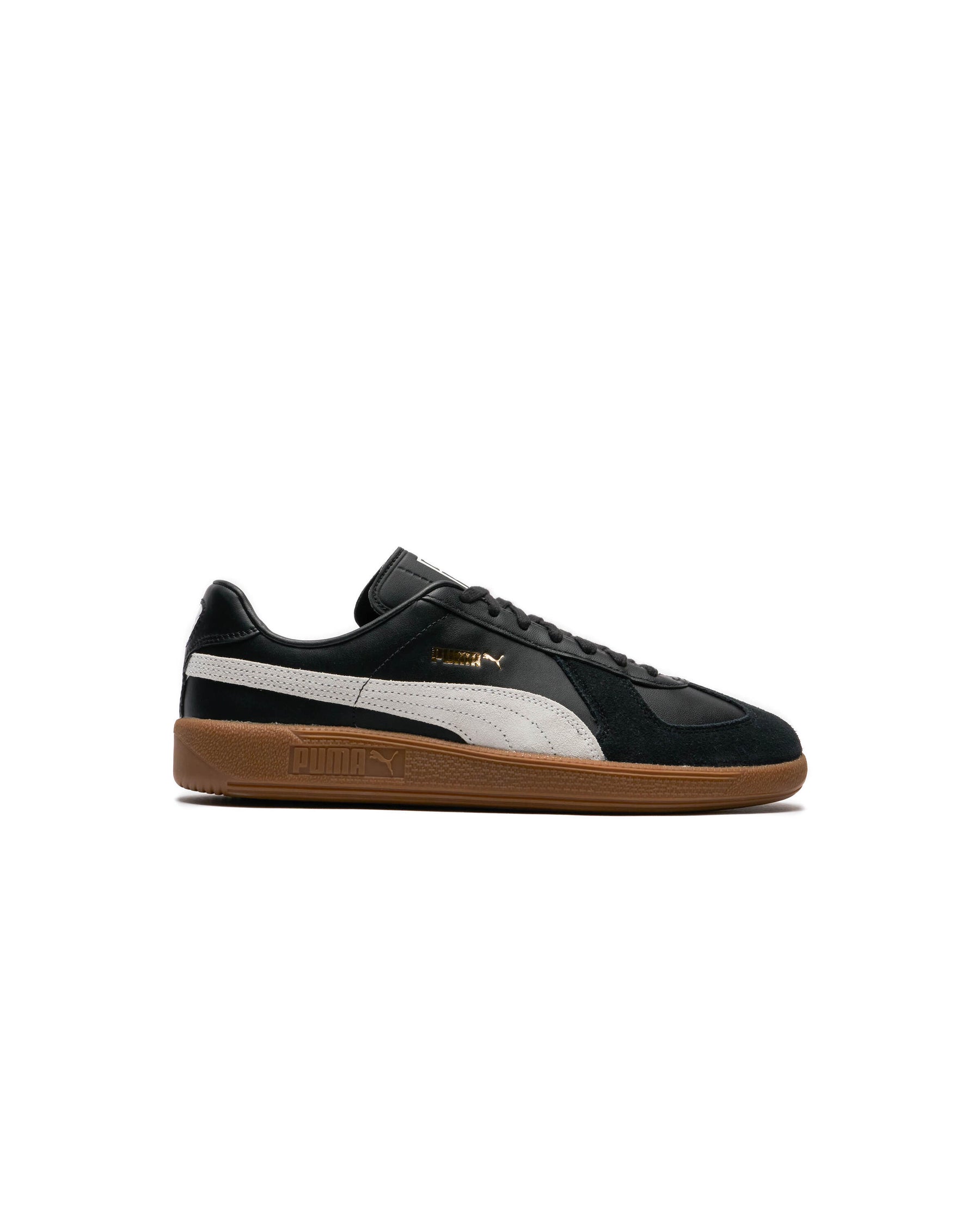 Puma Army Trainer