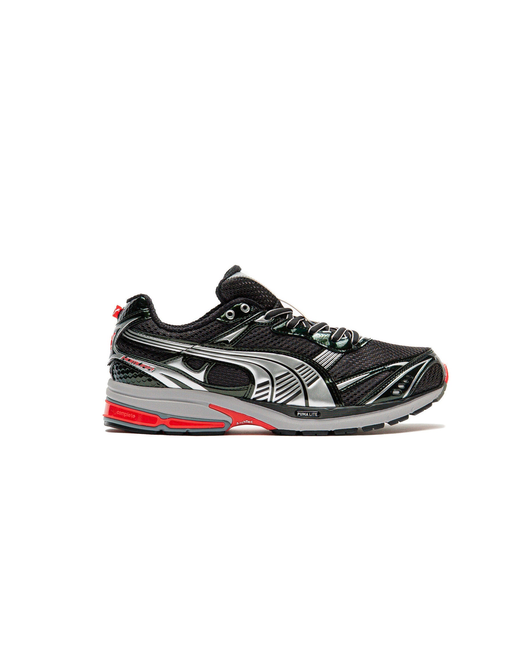 Puma Homura OG+
