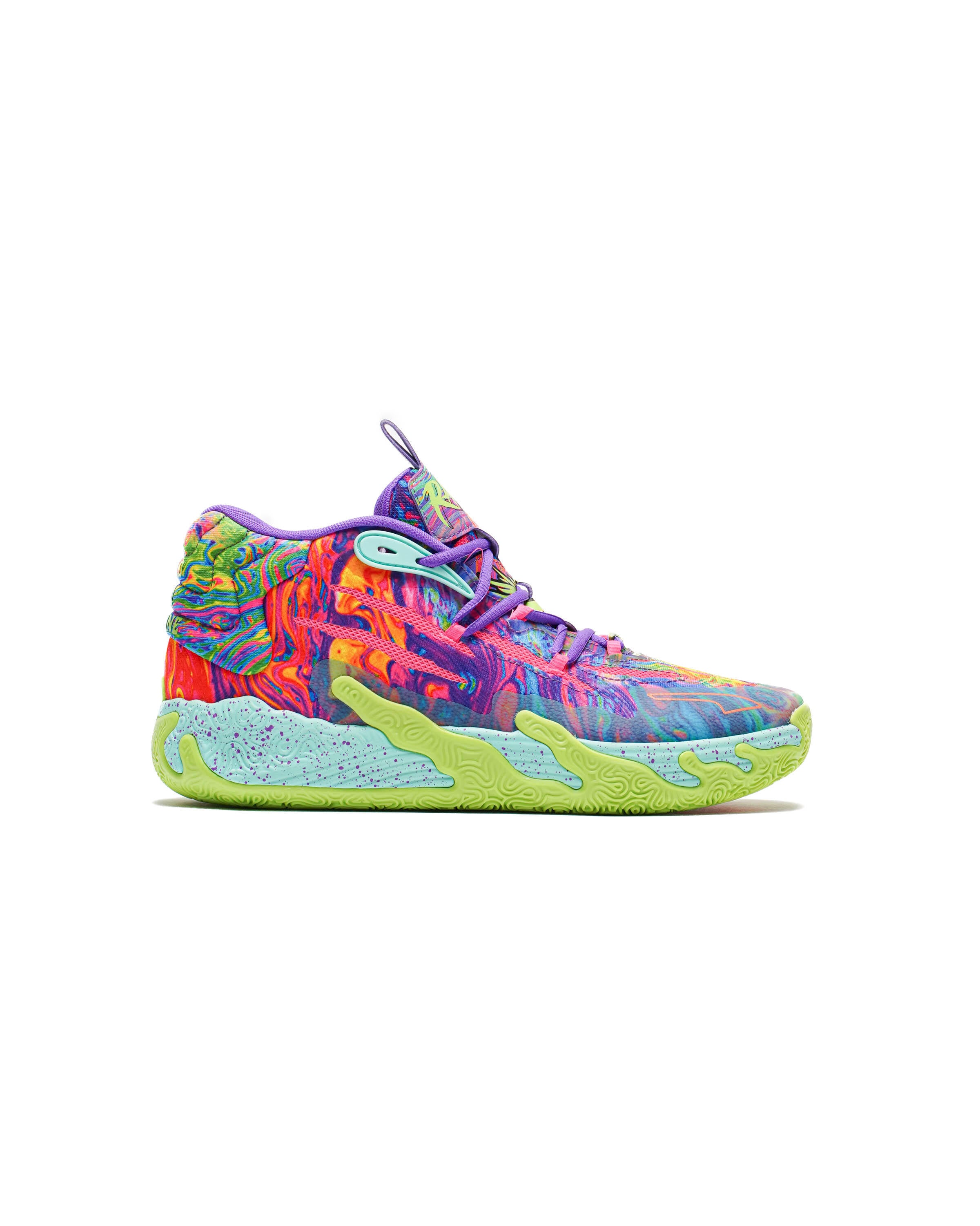Puma x LaMelo Ball MB.03 - 0zł | 379899-01 | TheStreets.pl