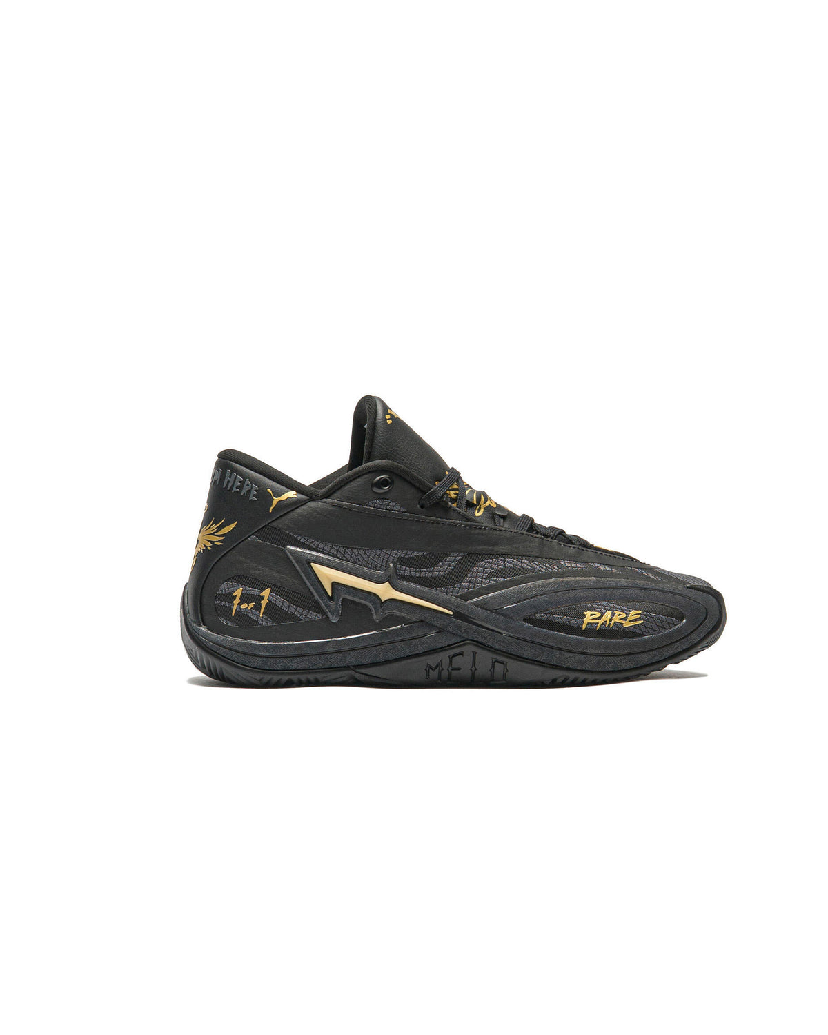 Puma MB.06 Orbit