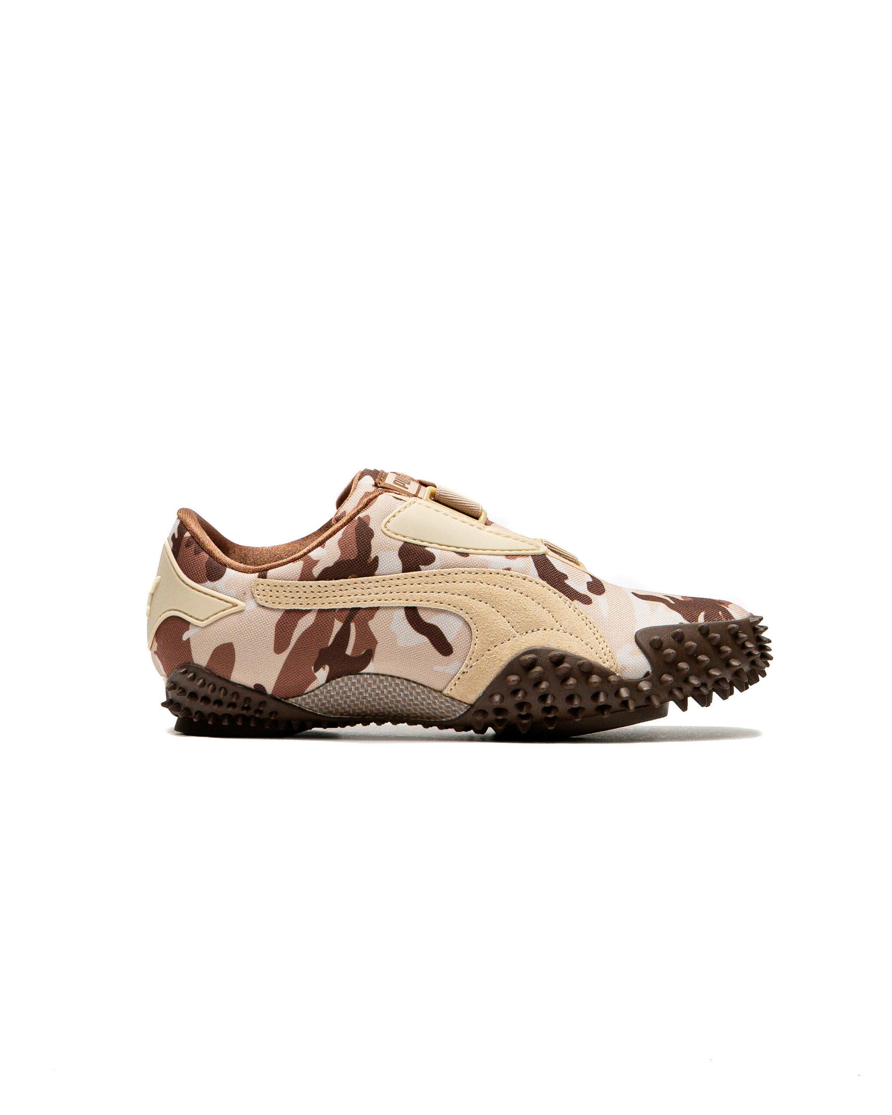 Puma Mostro Camo
