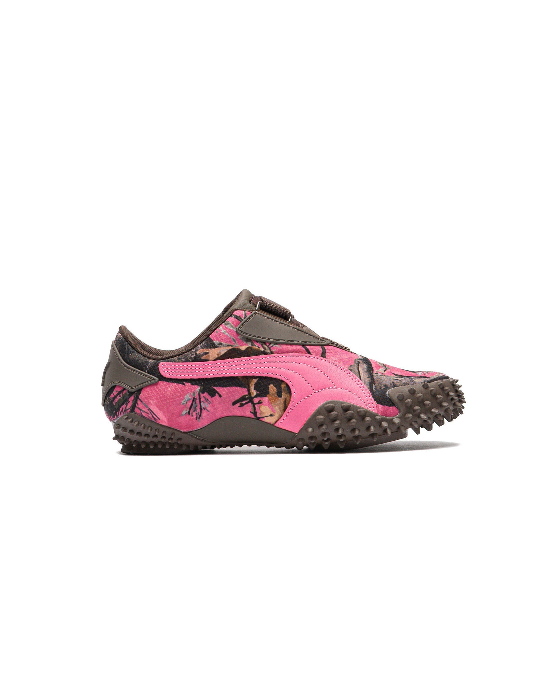 Puma Mostro Camo II