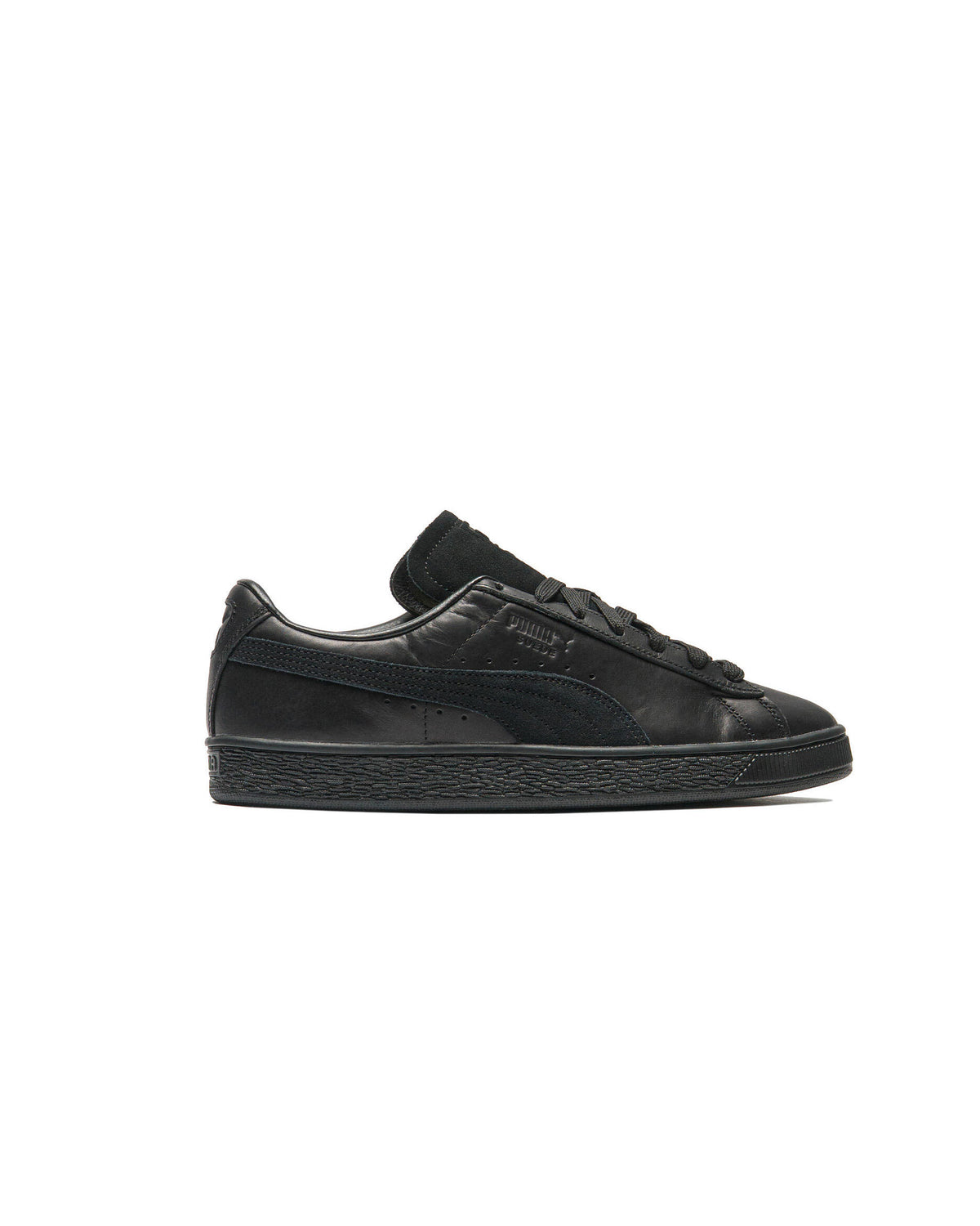 Puma Suede Dressed