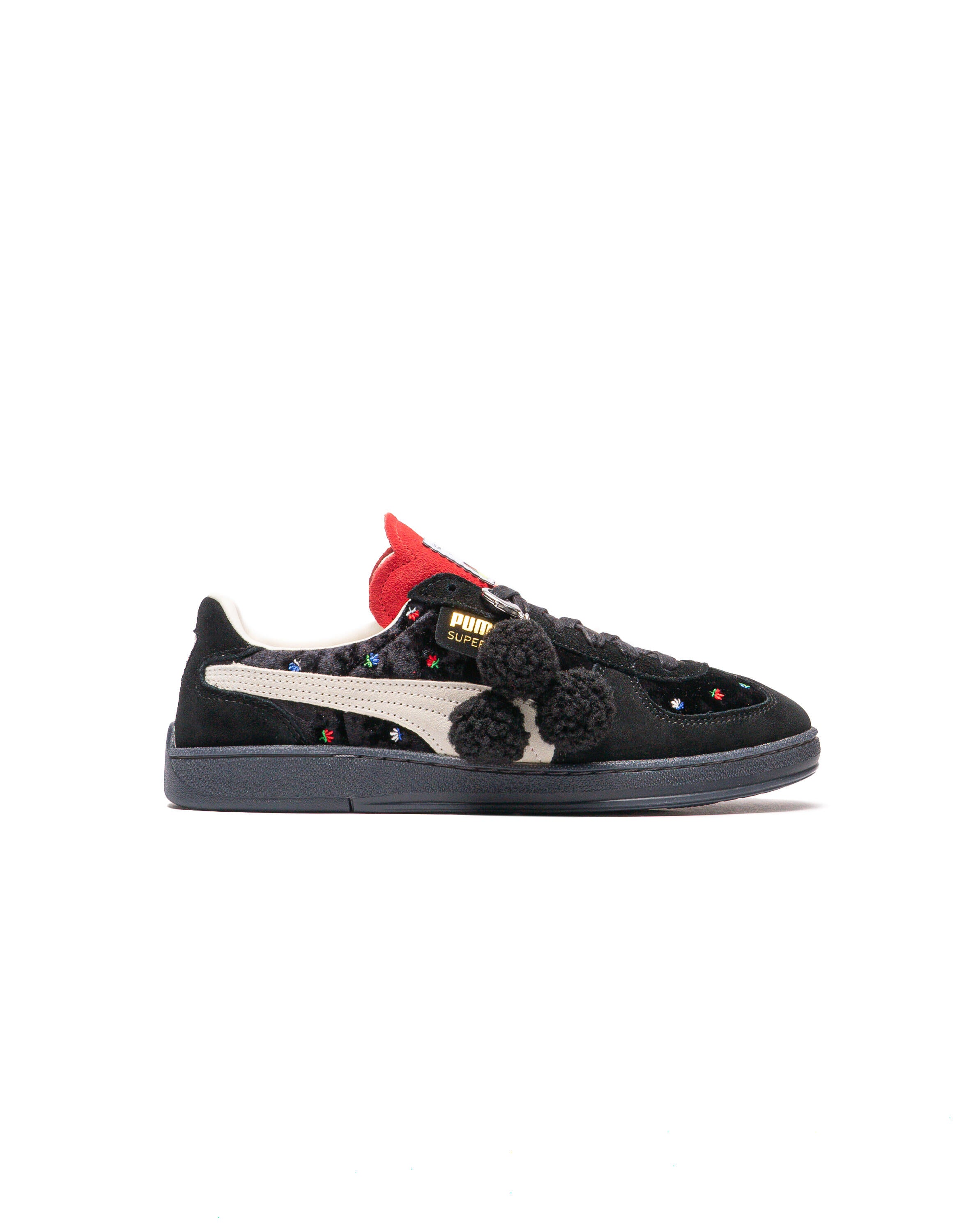 limited sneaker releases