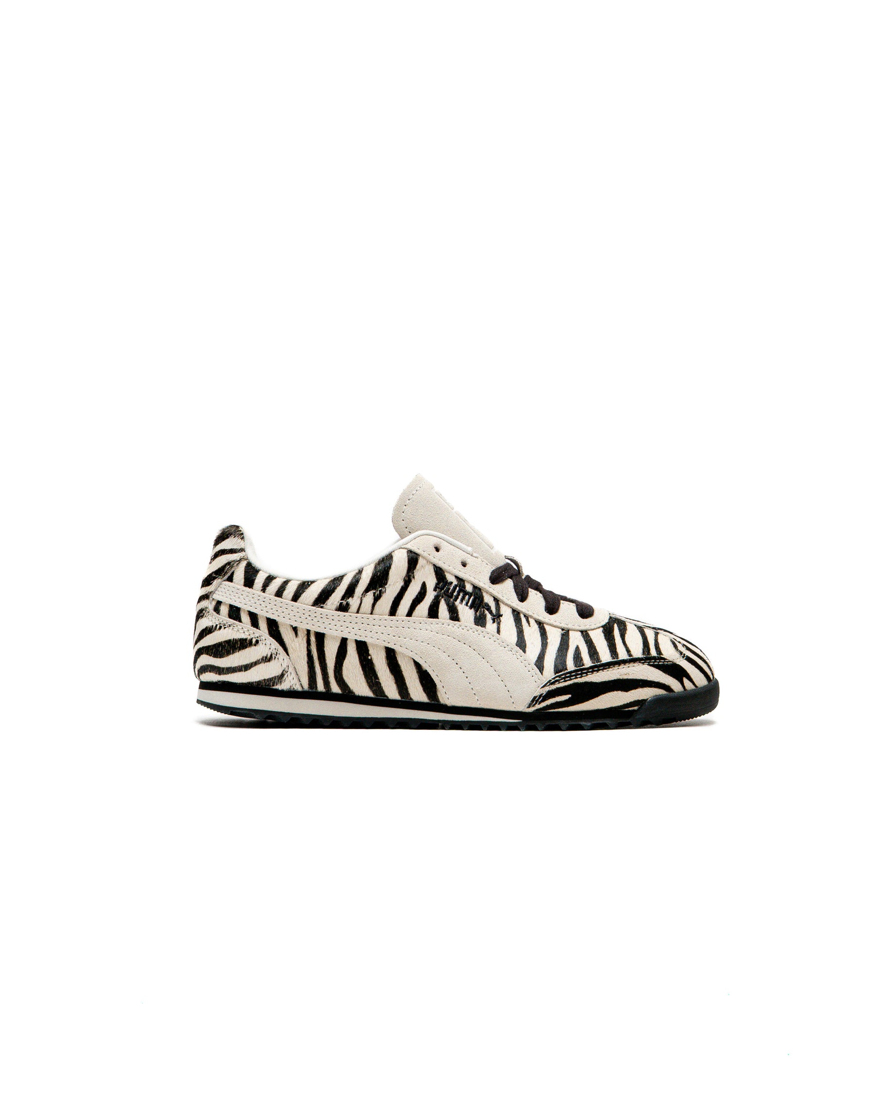 Puma WMNS Arizona Zebra