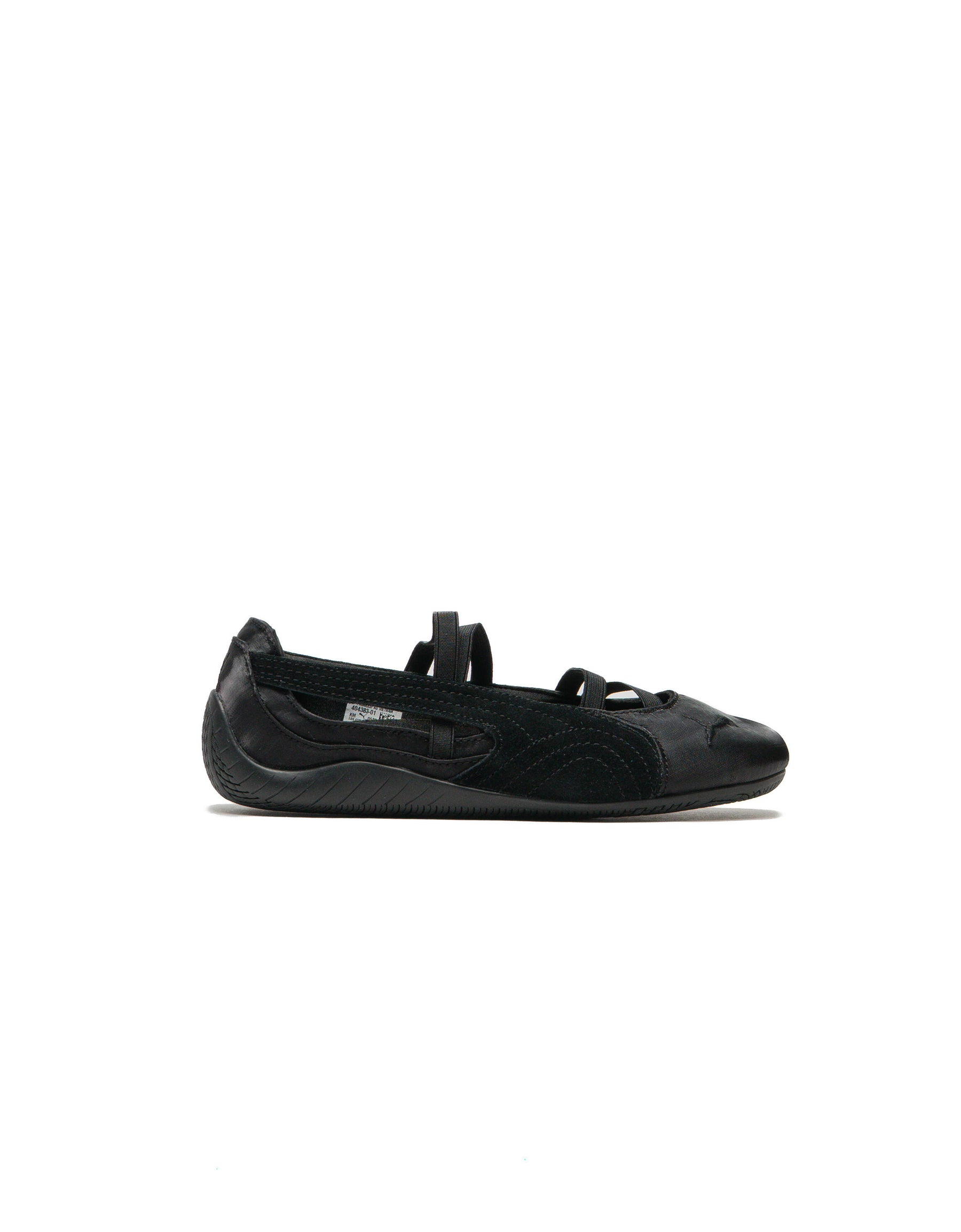 Puma WMNS Speedcat Ballet Satin