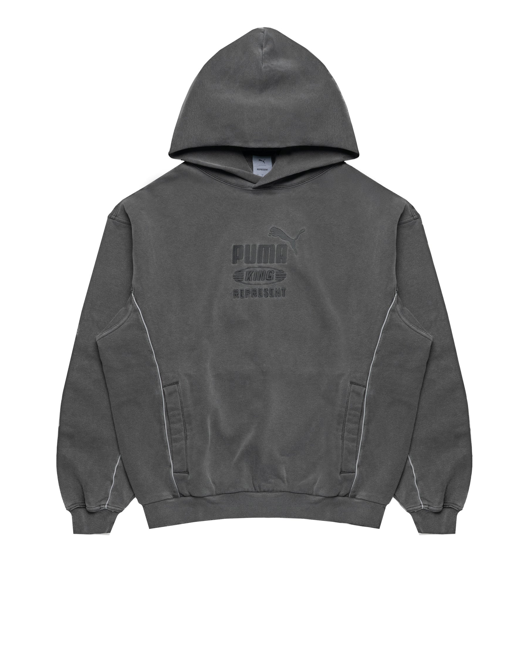 Puma x REPRESENT GRAPHIC Hoodie
