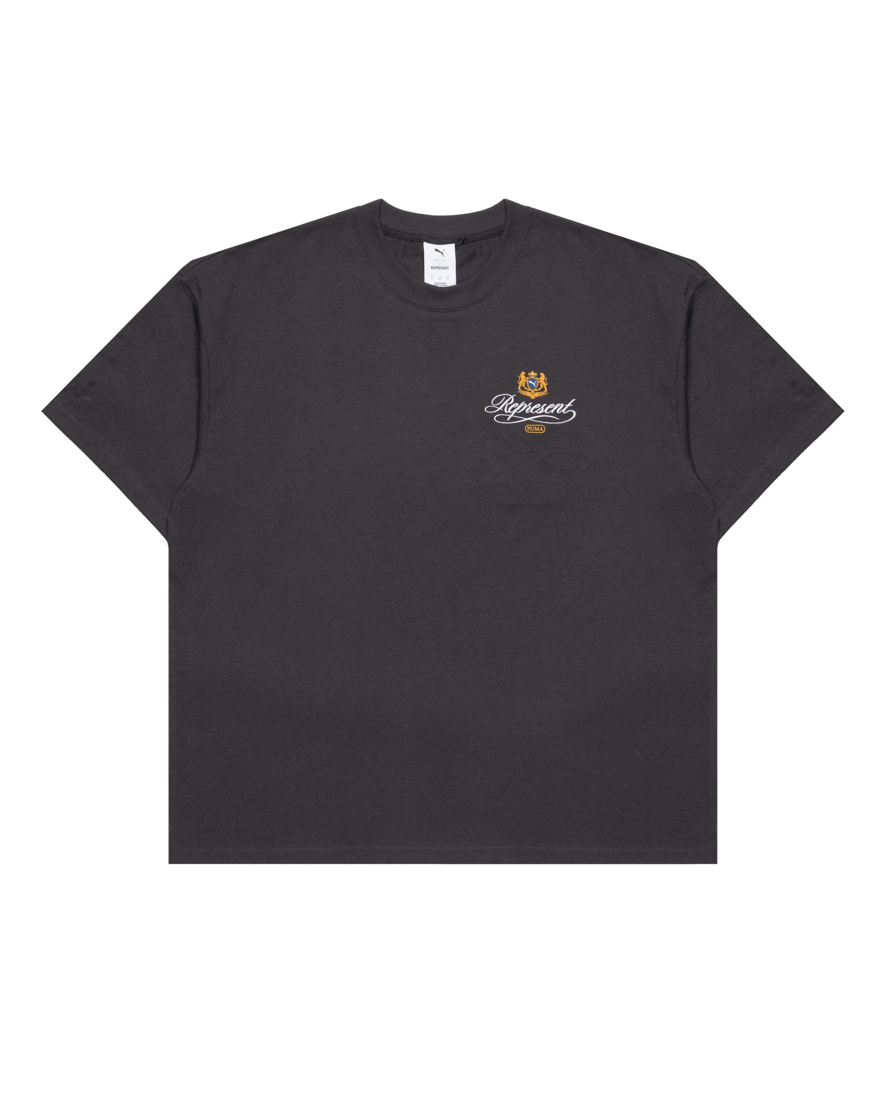 Puma x REPRESENT GRAPHIC Tee