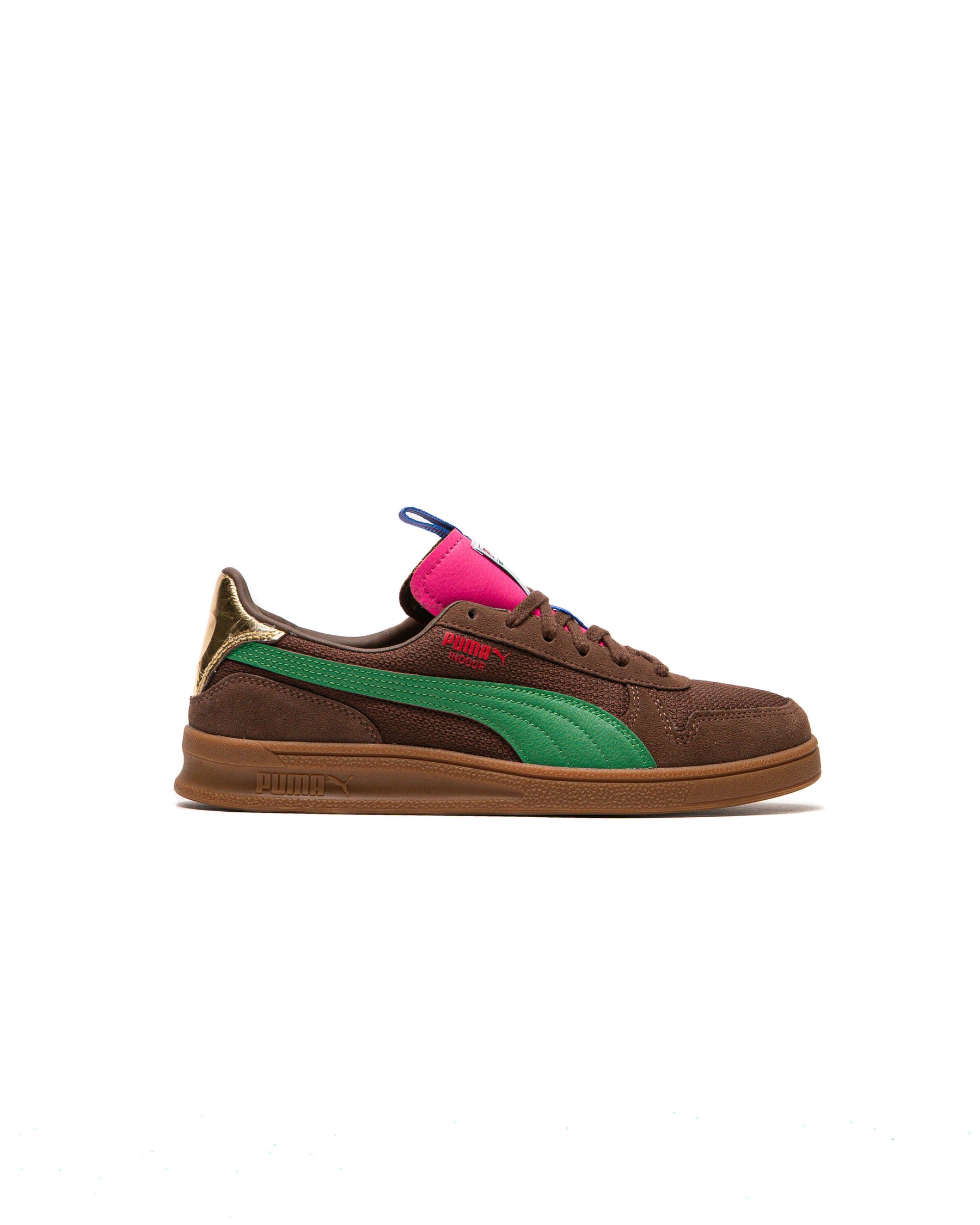 Puma x Rothaus Indoor 'Tannenzäpfle'