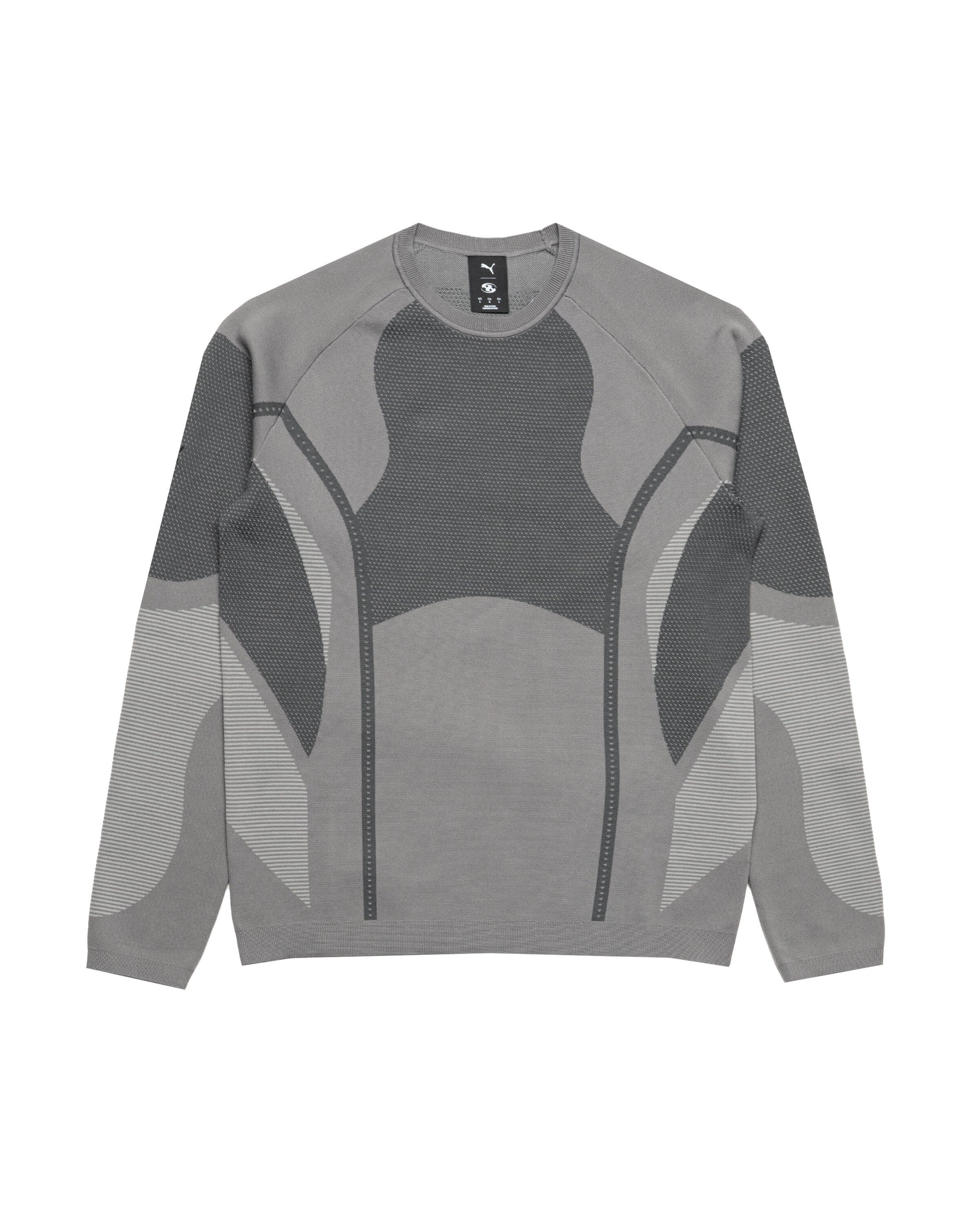 Puma x SAN SAN GEAR Knit LS