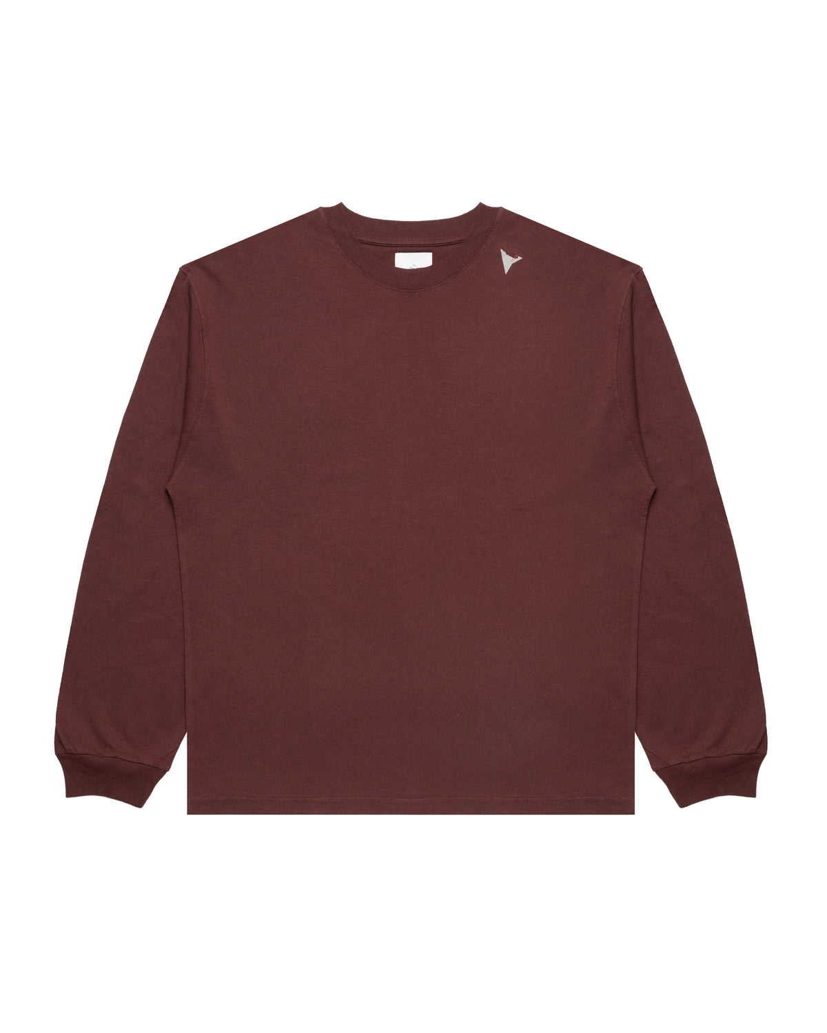 ROA Logo Long Sleeve