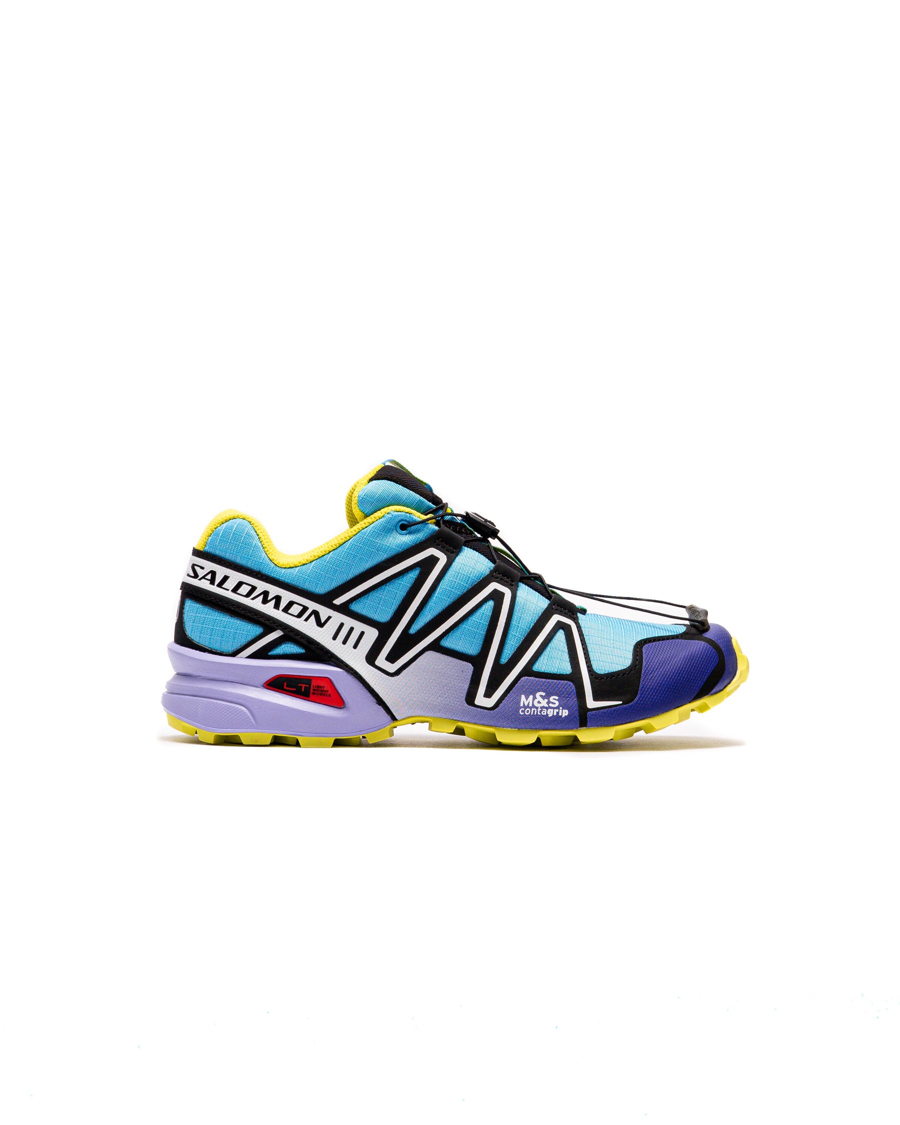 Salomon SPEEDCROSS 3