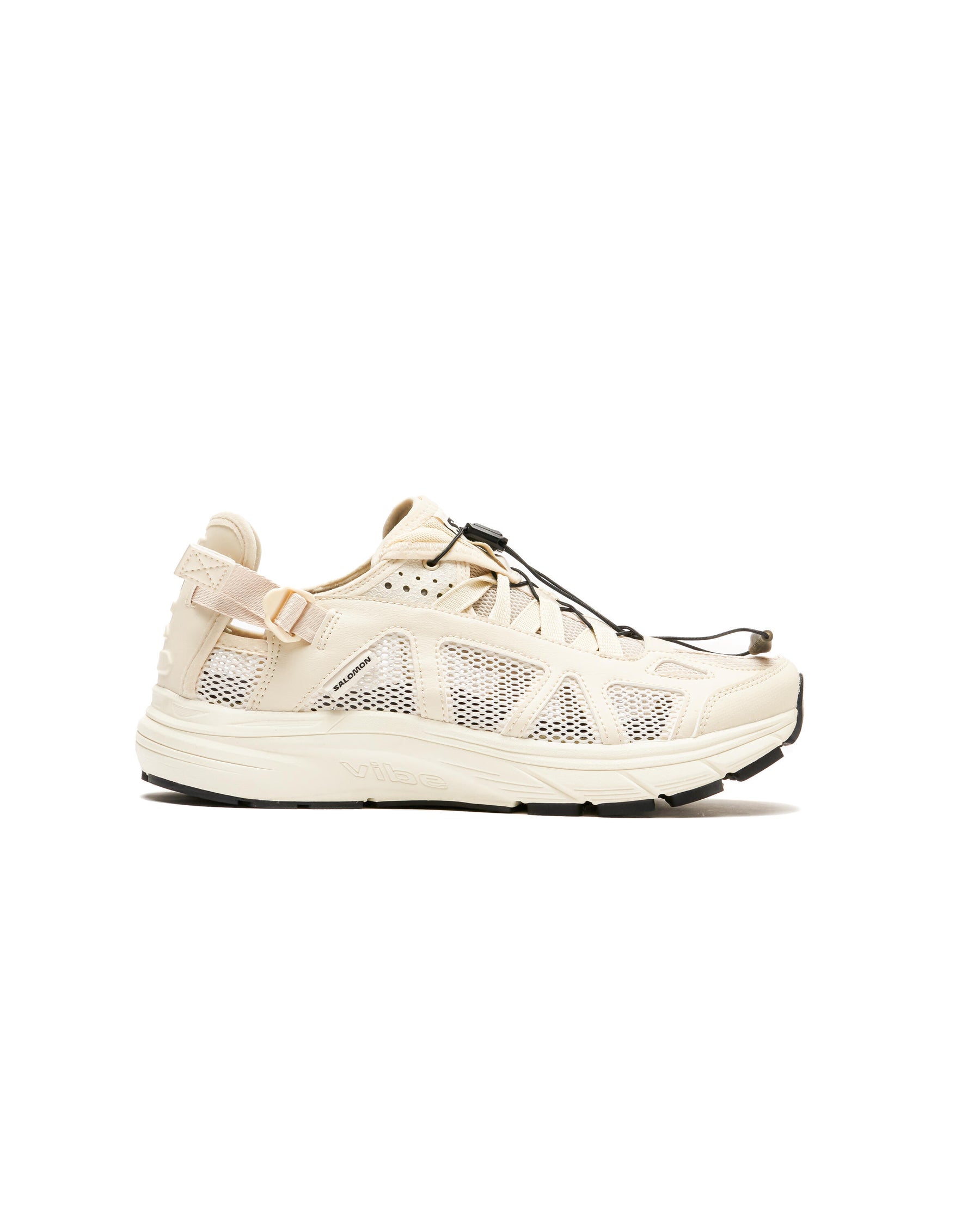 Salomon TECHSONIC
