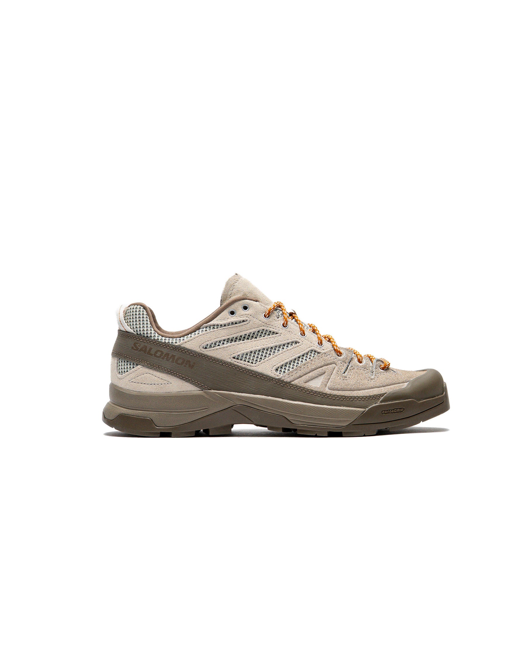Salomon X ALP WOVEN