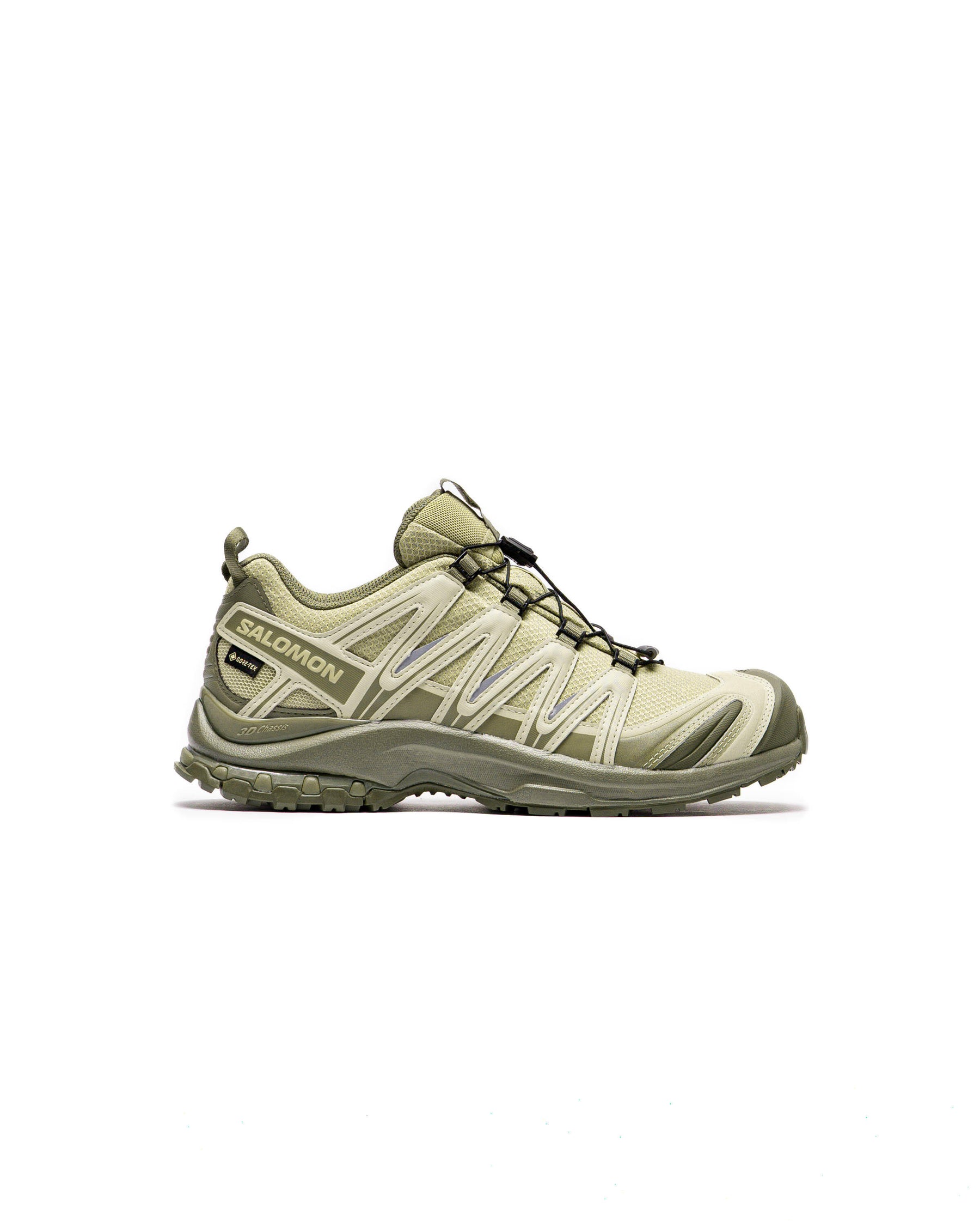 Salomon XA PRO 3D Gore-Tex