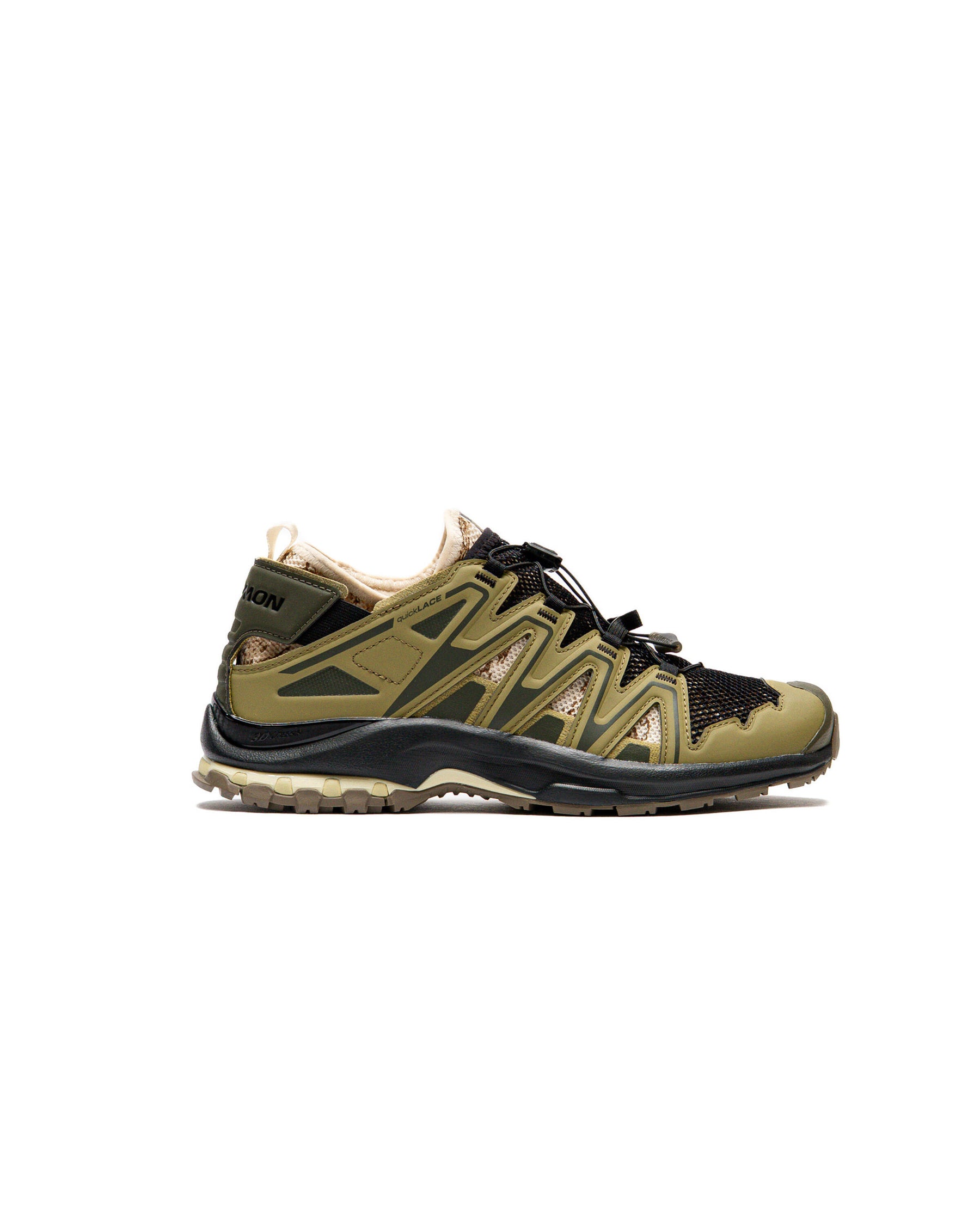 Salomon XA PRO 3D MODULAR