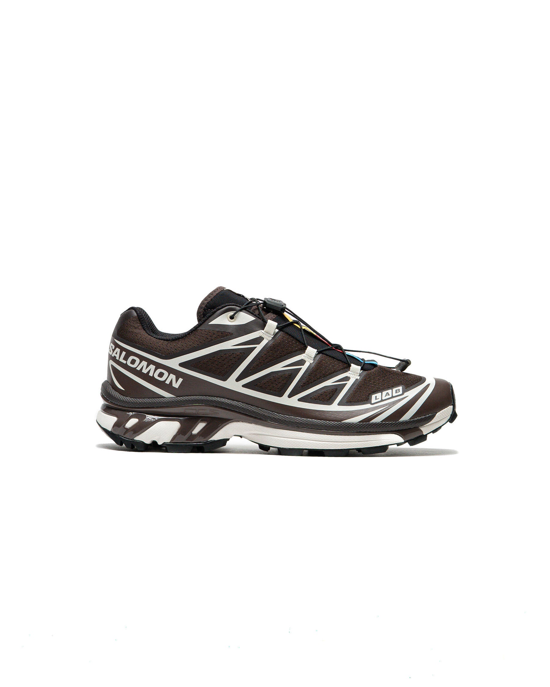 Salomon XT-6