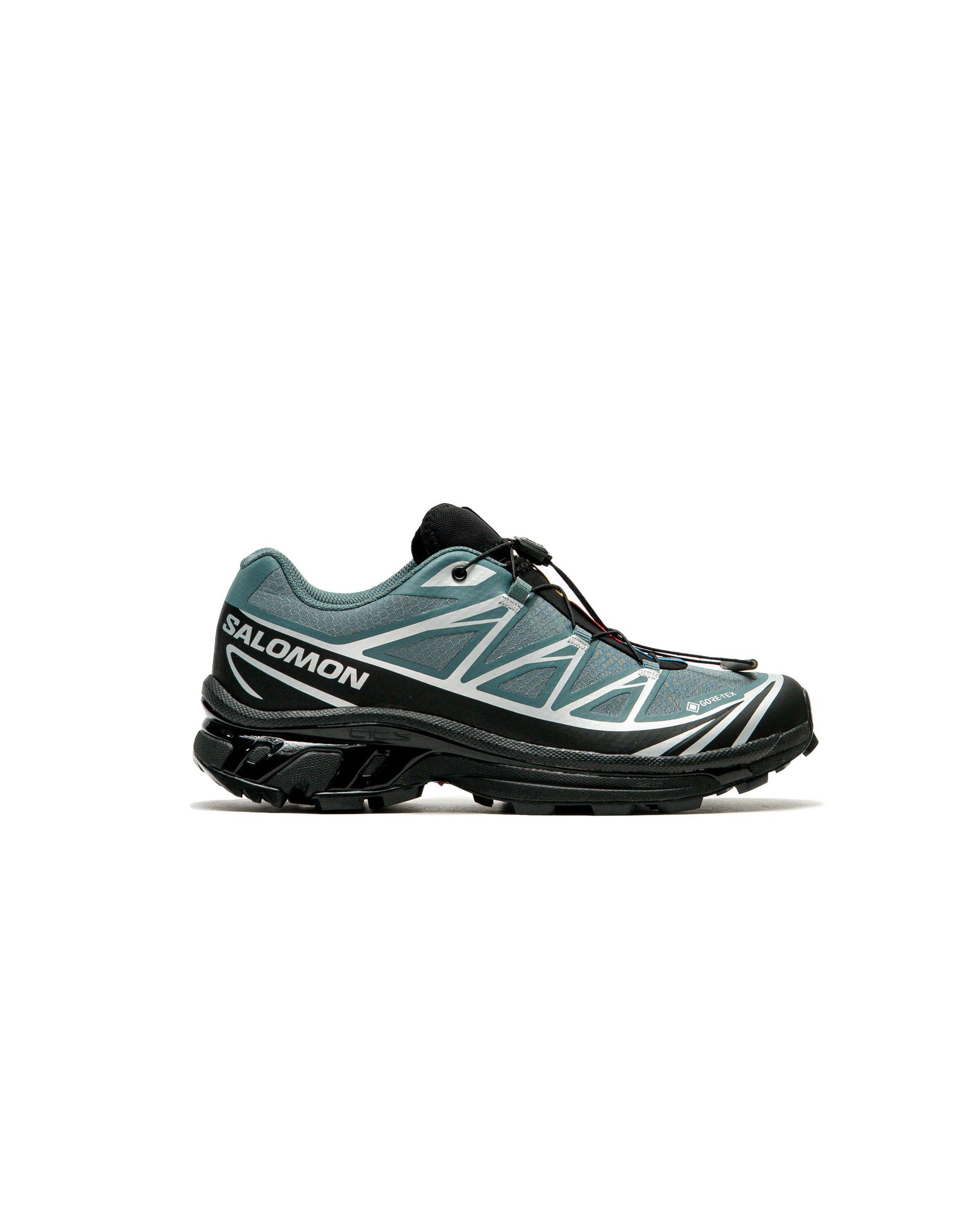 Salomon XT-6 Gore-Tex