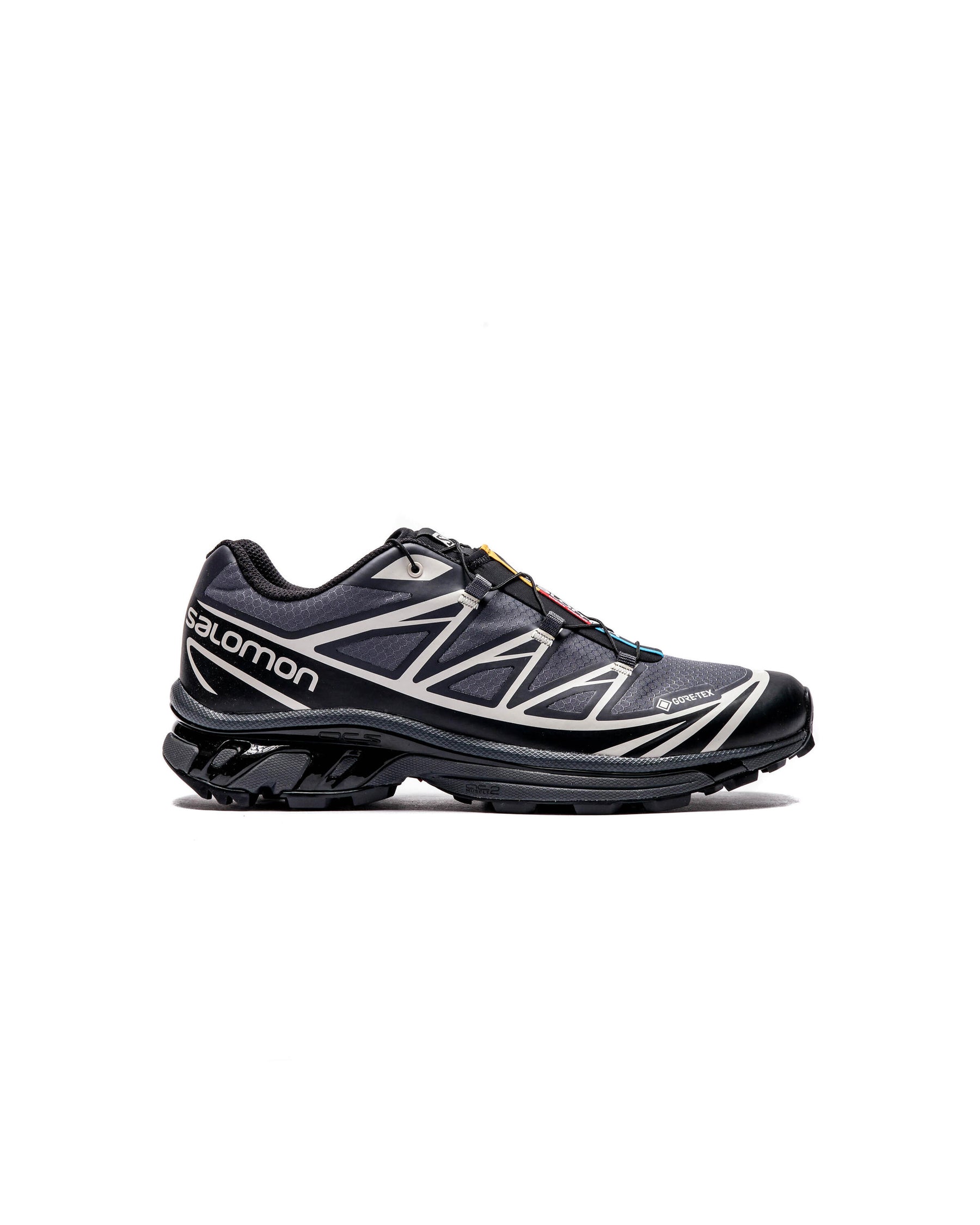 Salomon XT-6 Gore-Tex