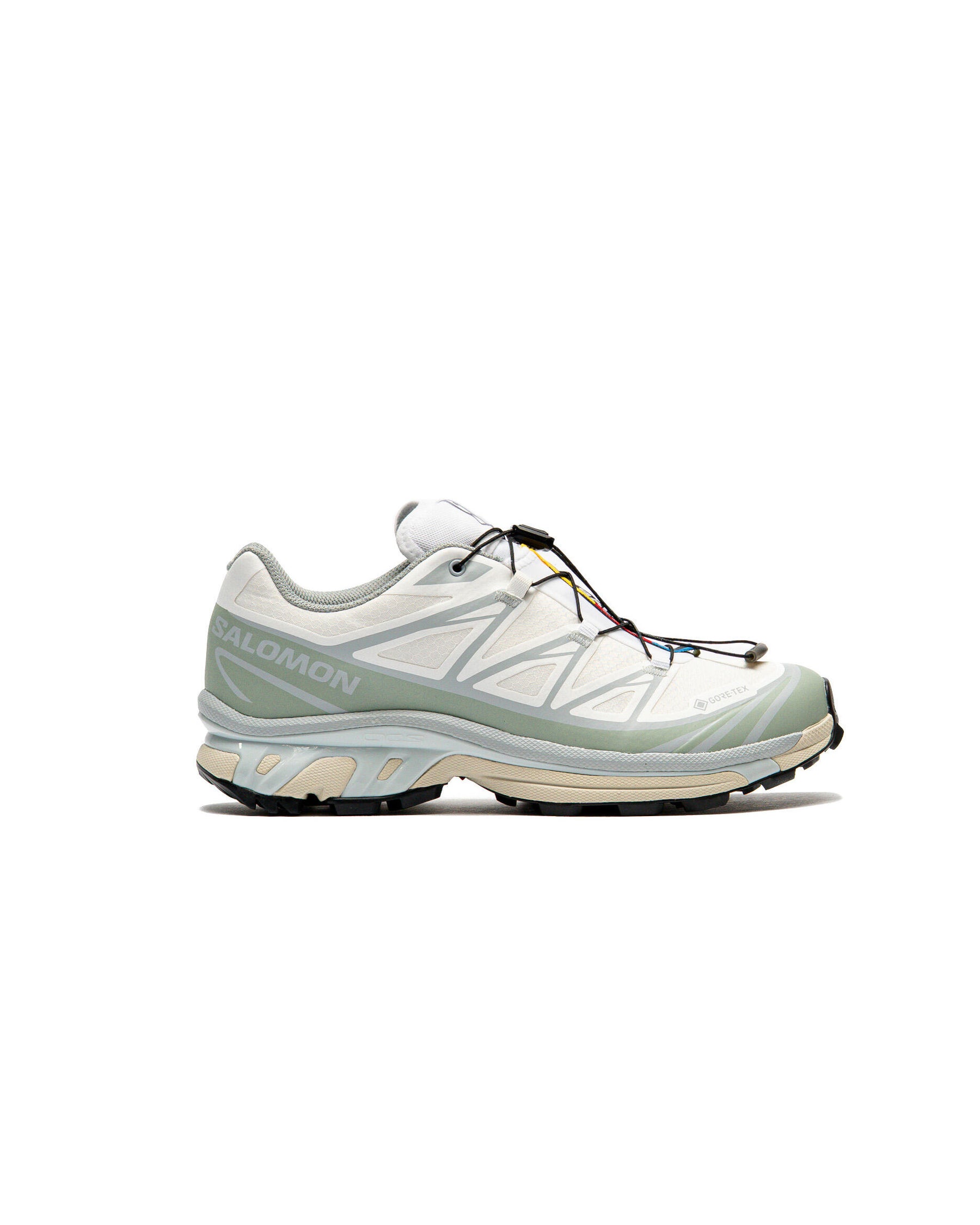 Salomon XT-6 Gore-Tex