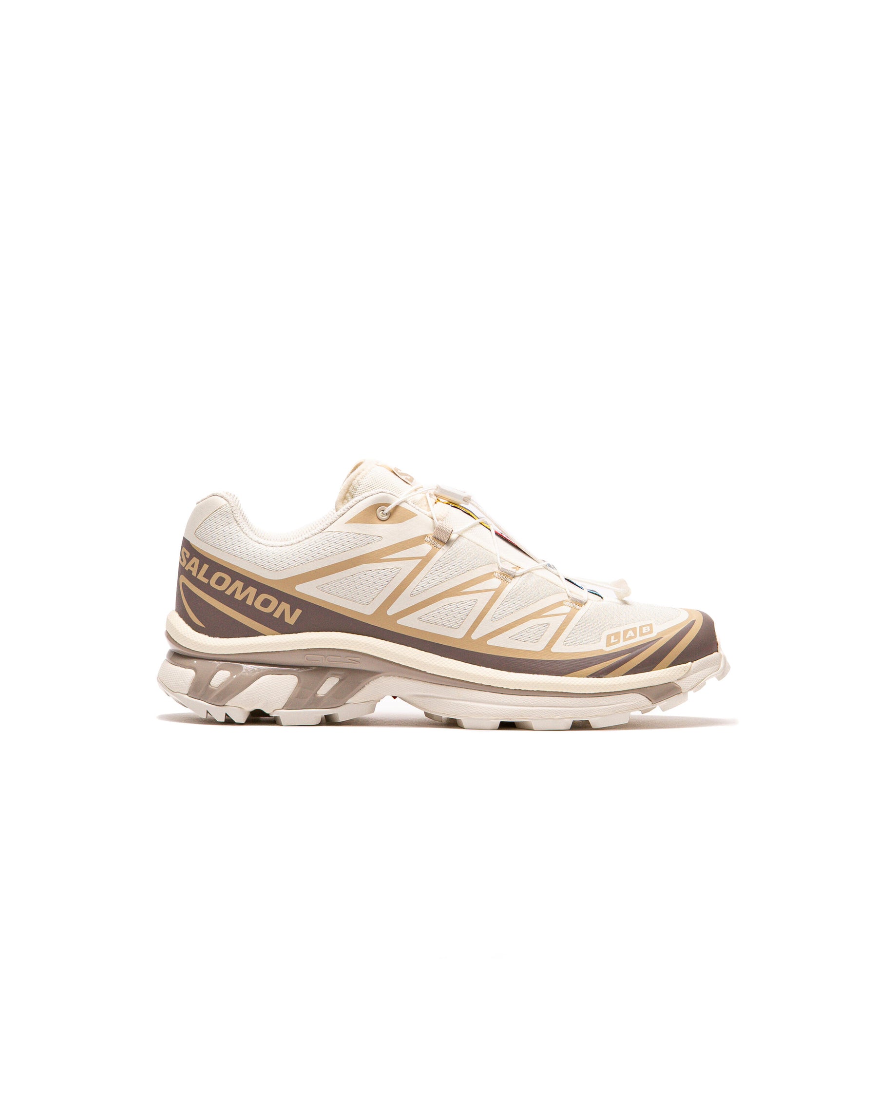 Salomon XT-6