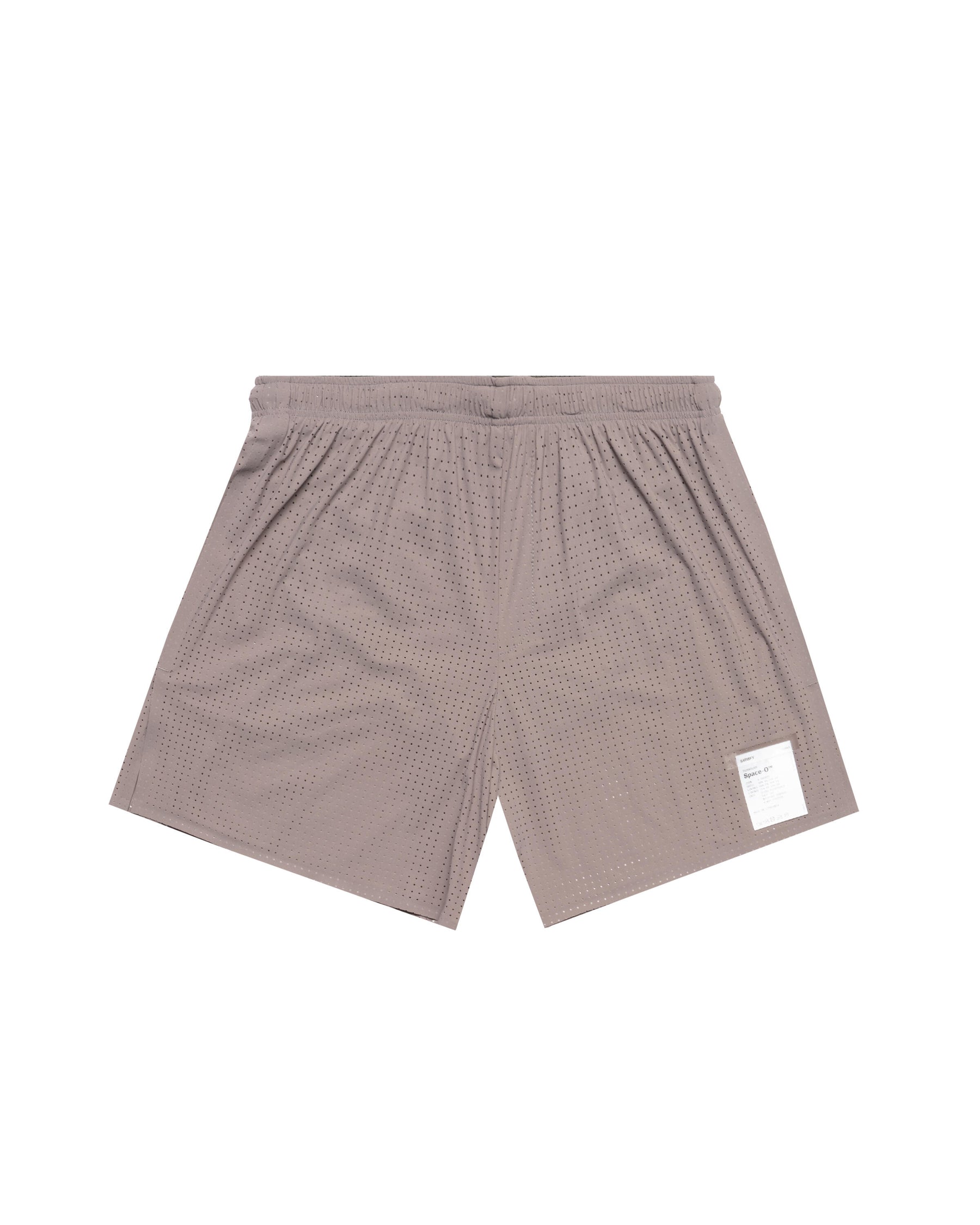 SATISFY Space-O 5 shorts