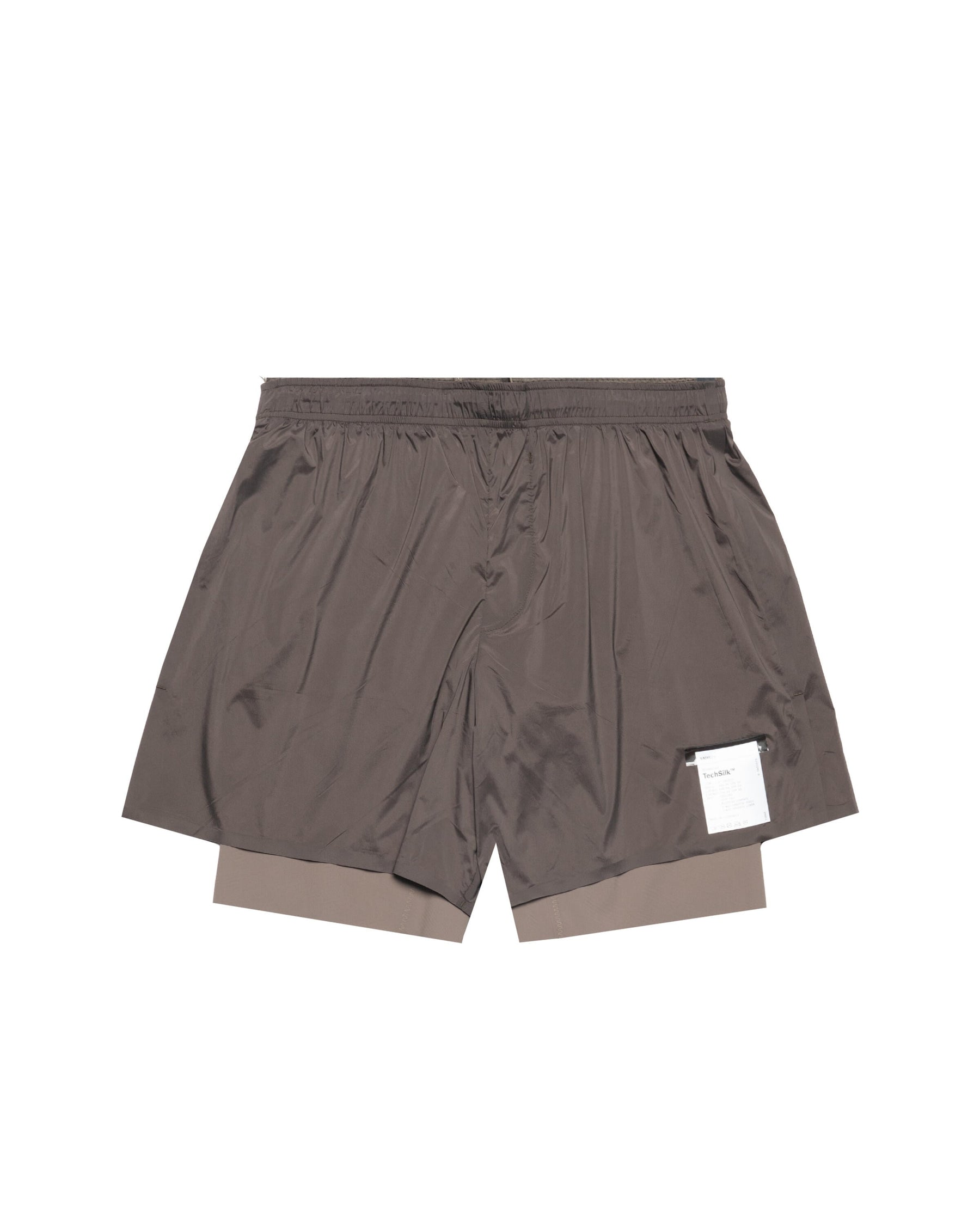 SATISFY TechSilk 8 Shorts